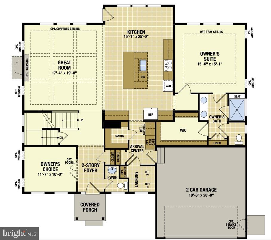 GRAYWOOD SPRINGS - Residential