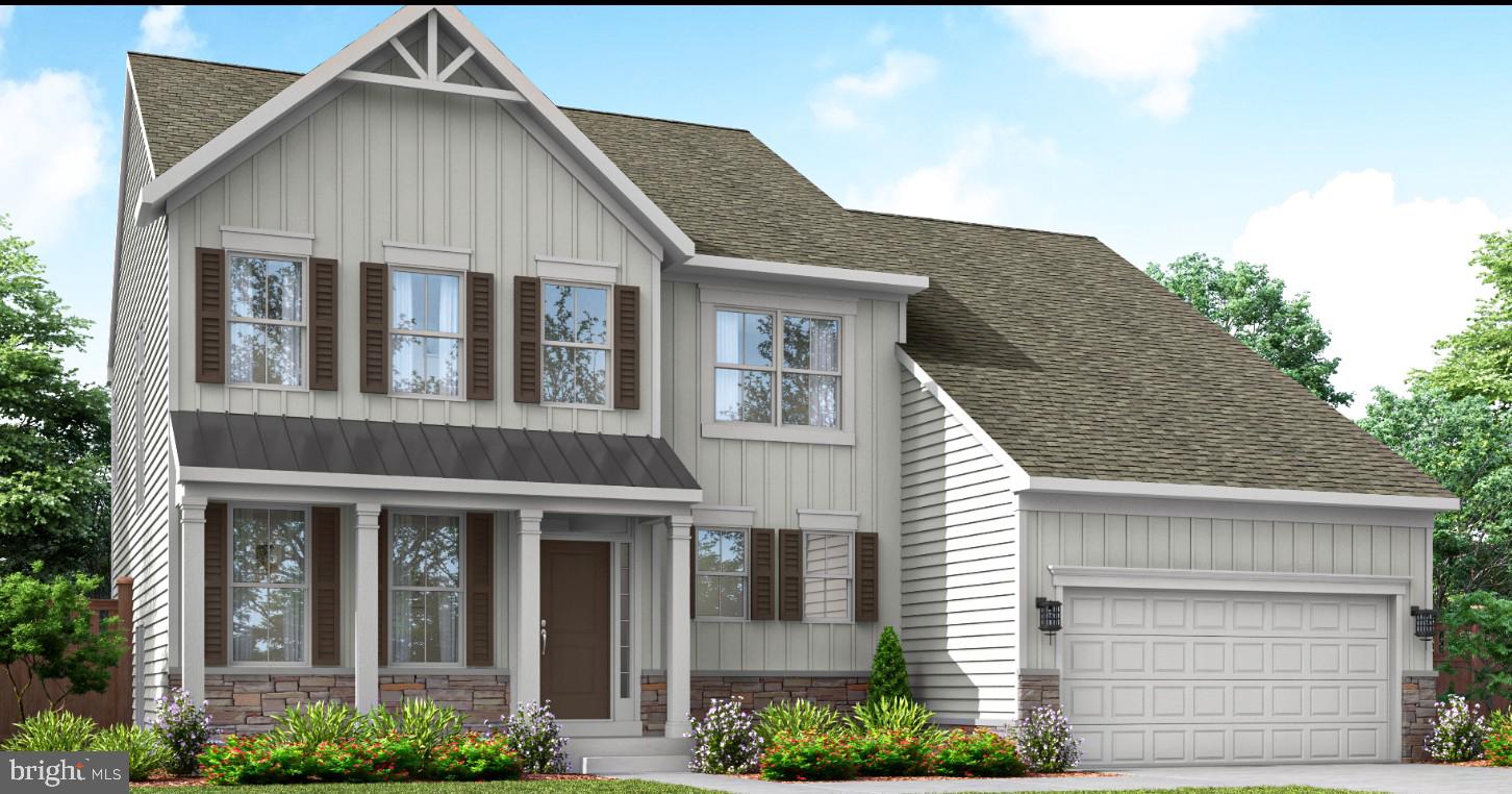Welcome to Graywood Springs - A community of 39 luxury single-family homes set on spacious ½-acre homesites in a serene, wooded setting just 3 miles north of Lewes and 8 miles from the beach. Enjoy convenient access to a variety of shopping and dining options nearby. 

This To-Be-Built Home allows you to customize to your lifestyle and preferences.  Explore the All-New Beech Floorplan—an all-new home design by Timberlake that blends farmhouse-Craftsman charm with modern versatility. Designed with comfort and flexibility in mind, this home features a main-level owner’s suite, three spacious secondary bedrooms upstairs, an upstairs loft, and a convenient first-floor laundry room located just off the two-car garage.

The heart of the home is the light-filled great room, which seamlessly connects to an open-concept island kitchen—complete with stainless steel appliances, a large walk-in pantry, and a breakfast area generously sized for gatherings.

This home offers numerous customization opportunities, including:
An optional fifth bedroom on the second floor
A versatile flex space perfect for a home office, hobby room, or playroom
Optional sunroom or screened porch to expand your indoor-outdoor living
Additional features include a conditioned crawl space. Multiple options for front elevations are offered to suit your style, and all photos shown are of similar homes.

Located in the Cape Henlopen School District, this is a to-be-built home with a base price as listed.

Contact the onsite Sales Manager for current incentive.  Ask about our military discount!
On-site Sales manager is an unlicensed representative of Timberlake Homes.