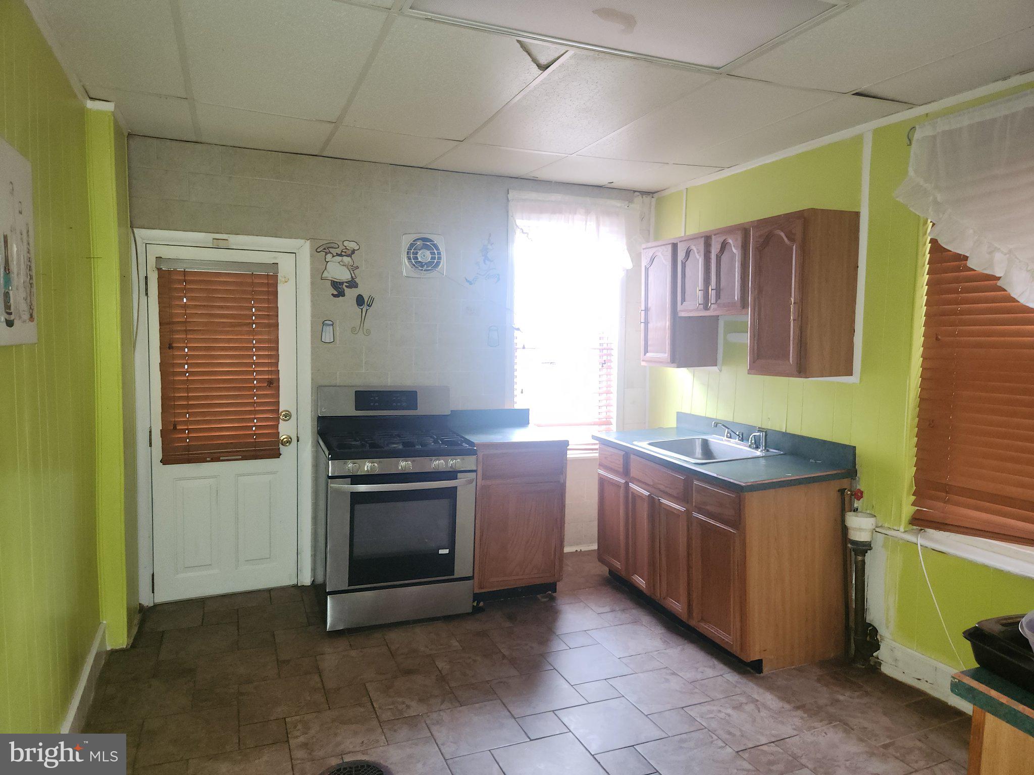 OVERBROOK - Residential