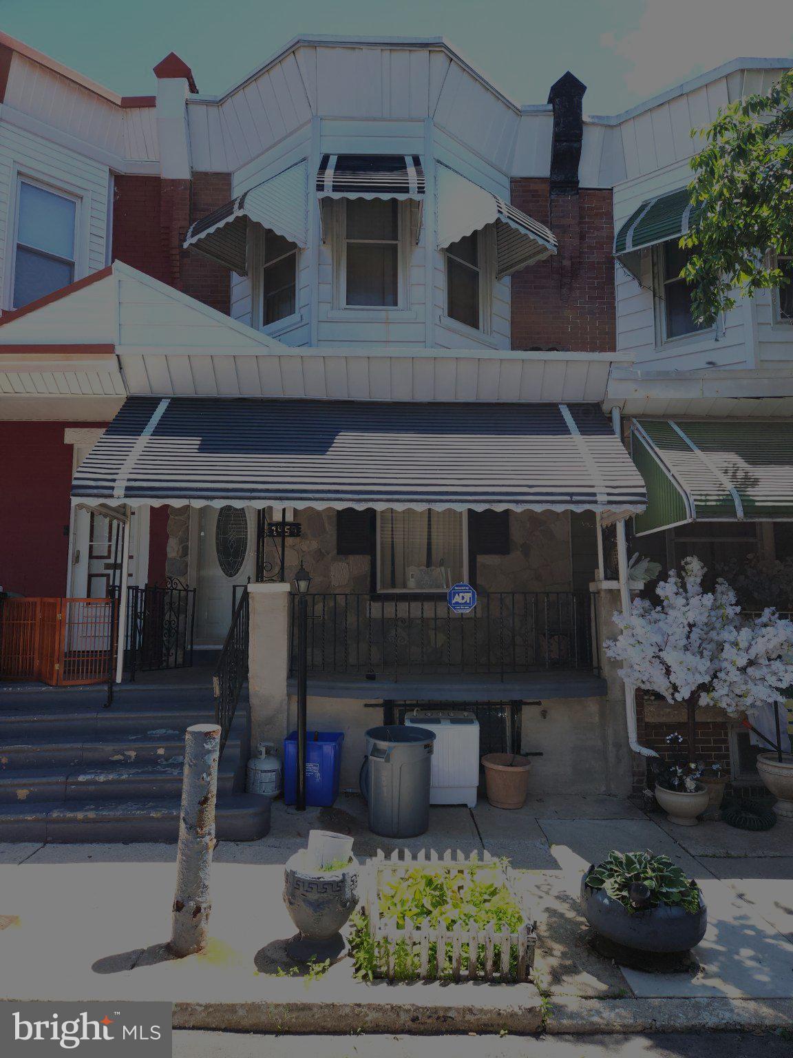 OVERBROOK - Residential