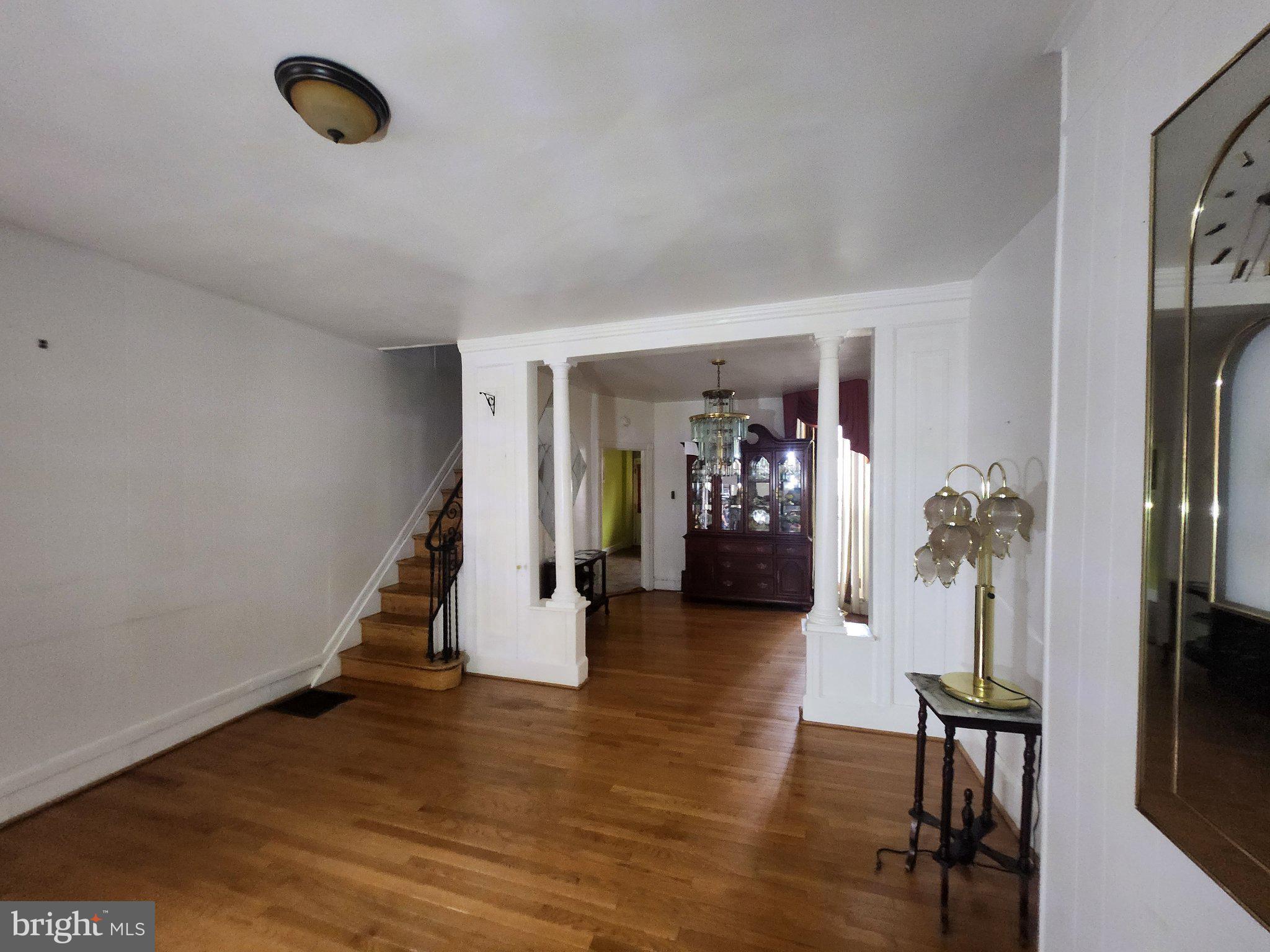 OVERBROOK - Residential