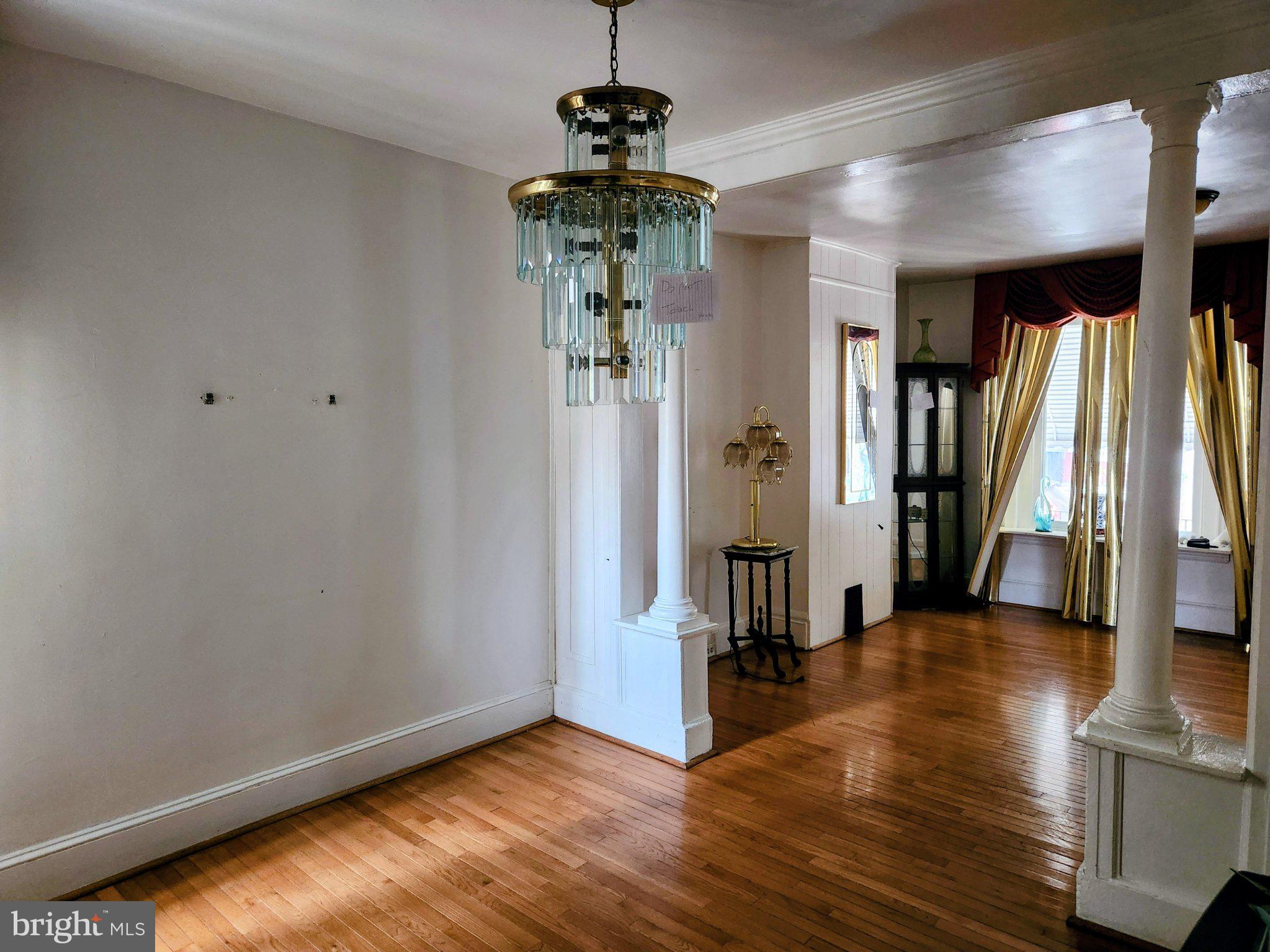 OVERBROOK - Residential