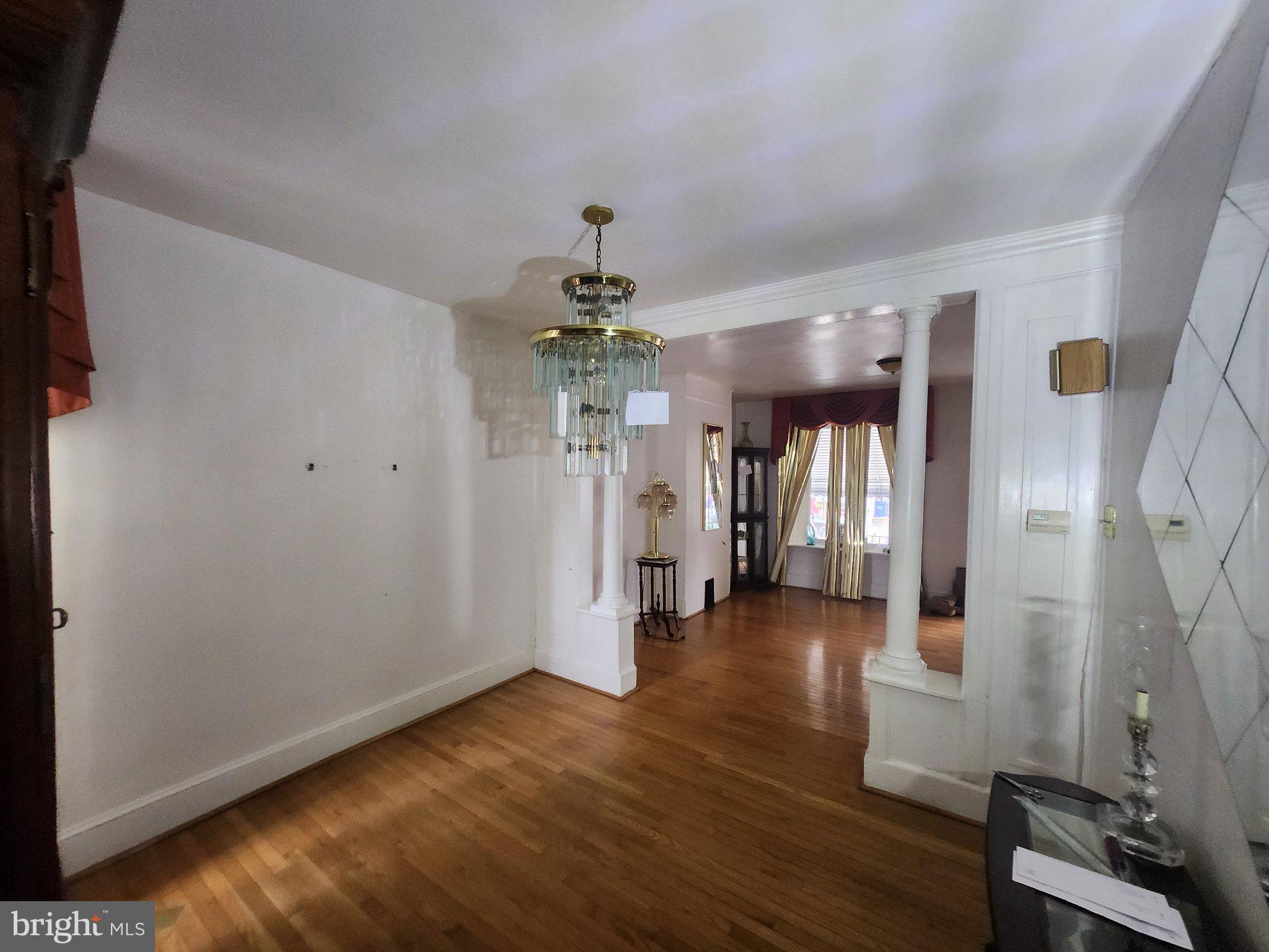 OVERBROOK - Residential