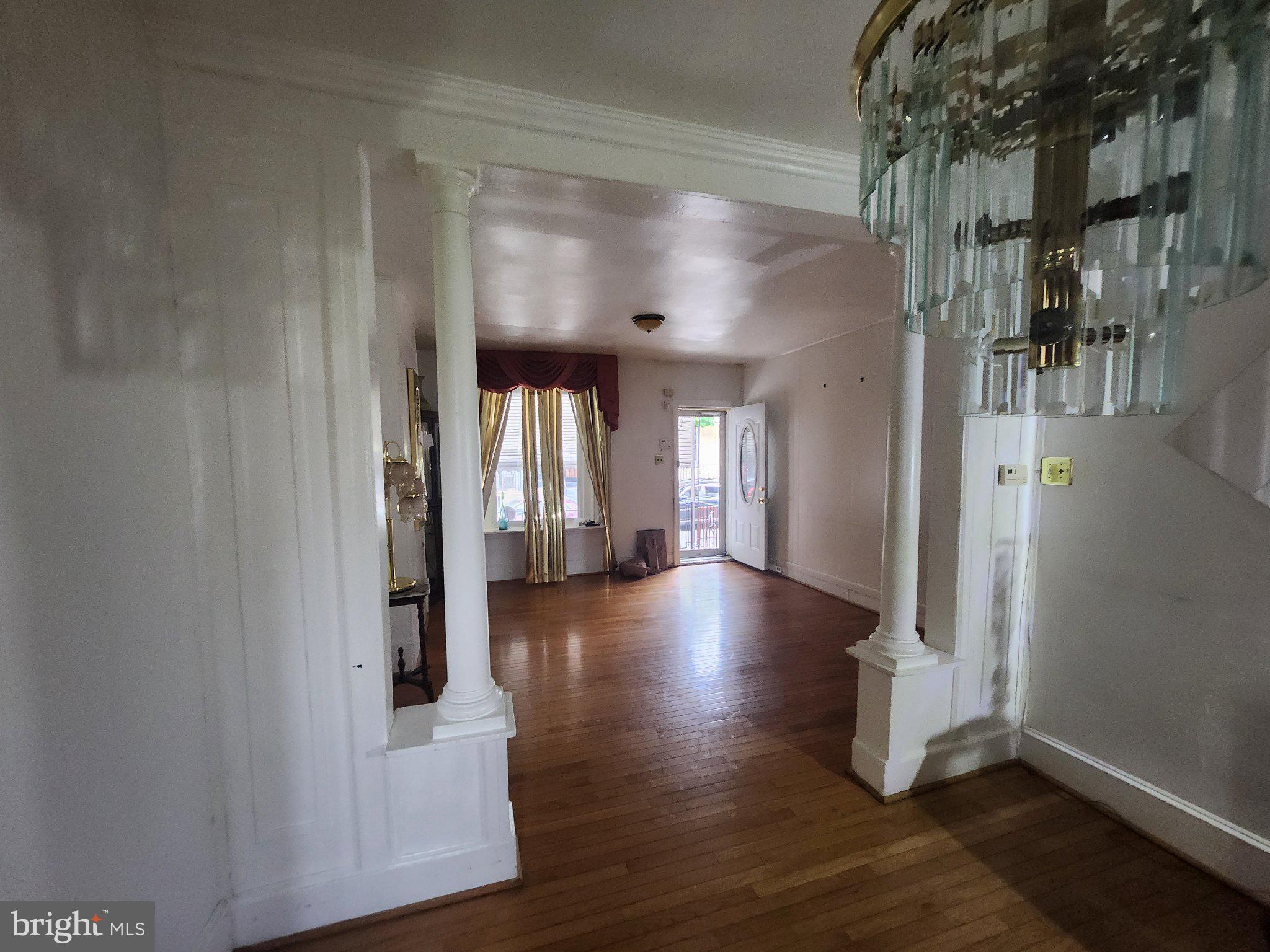 OVERBROOK - Residential