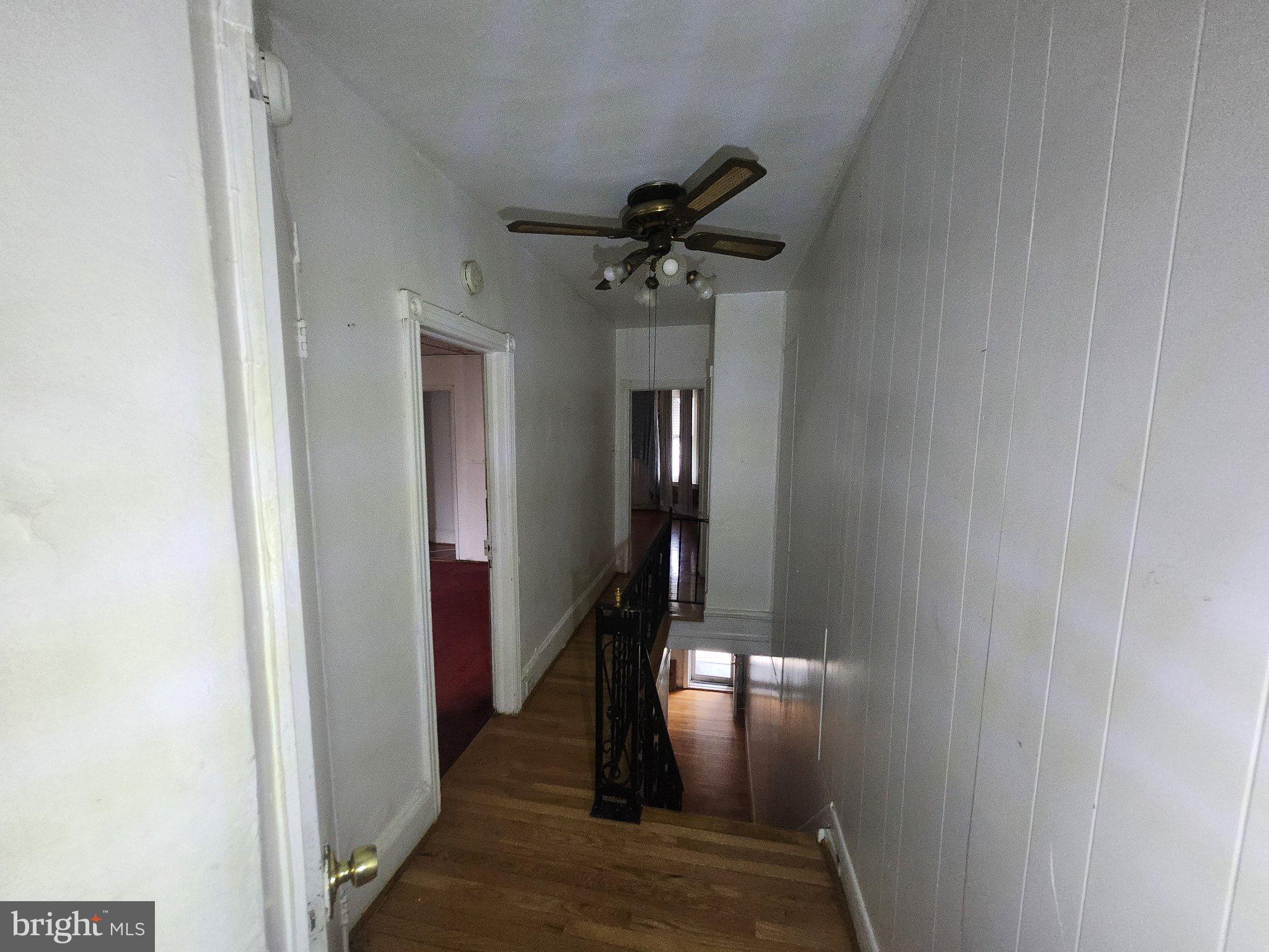 OVERBROOK - Residential