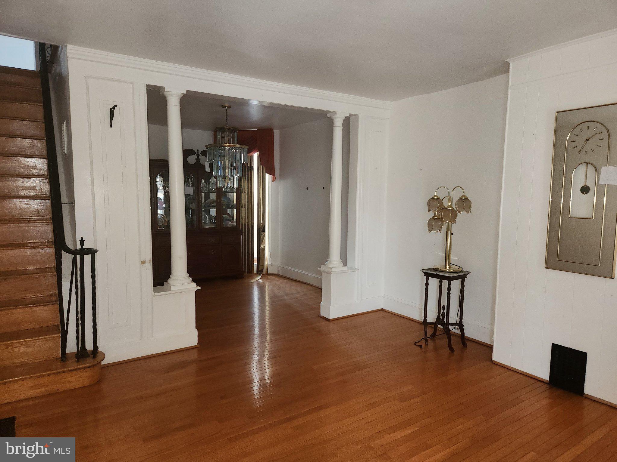 OVERBROOK - Residential