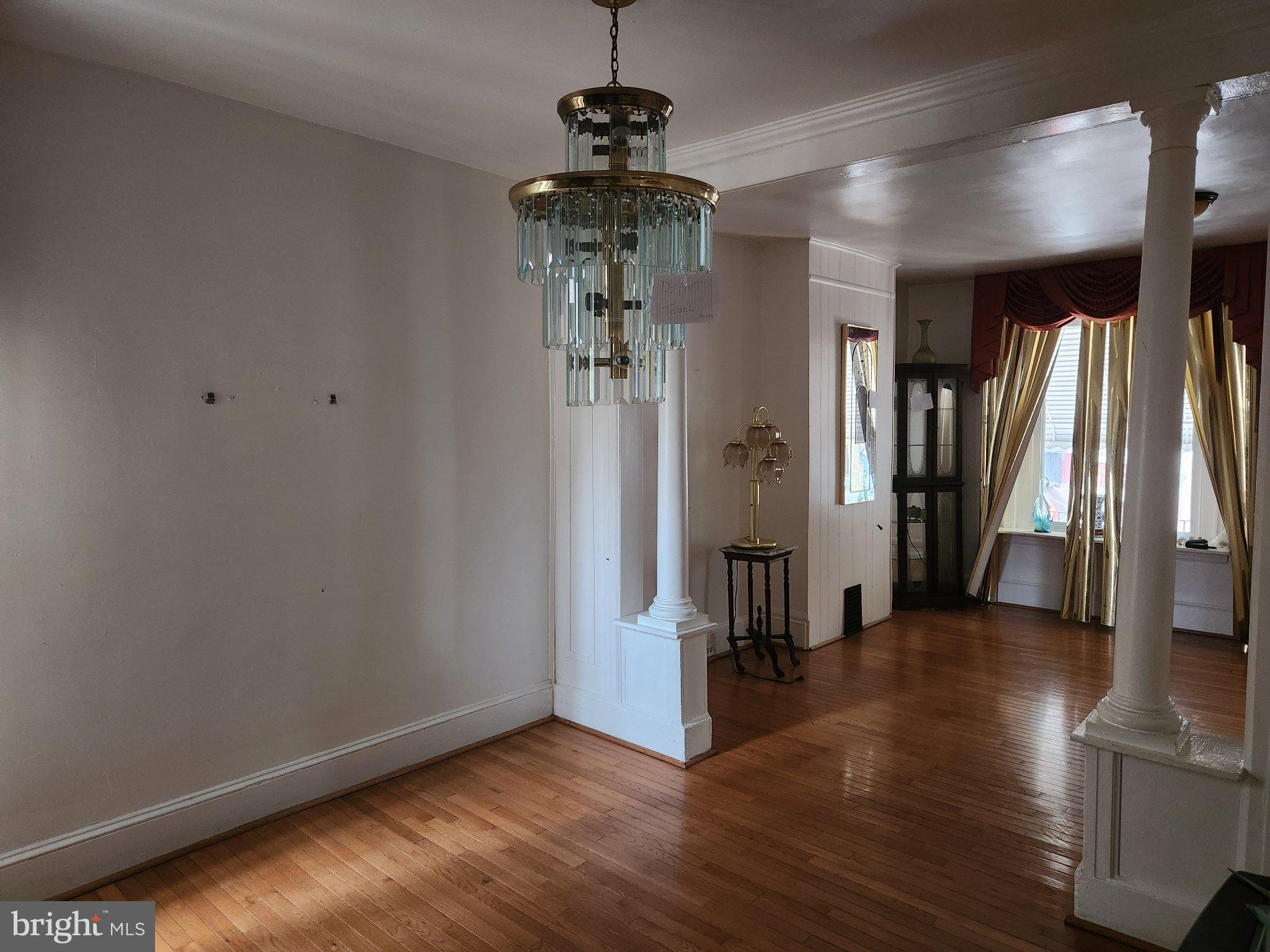 OVERBROOK - Residential