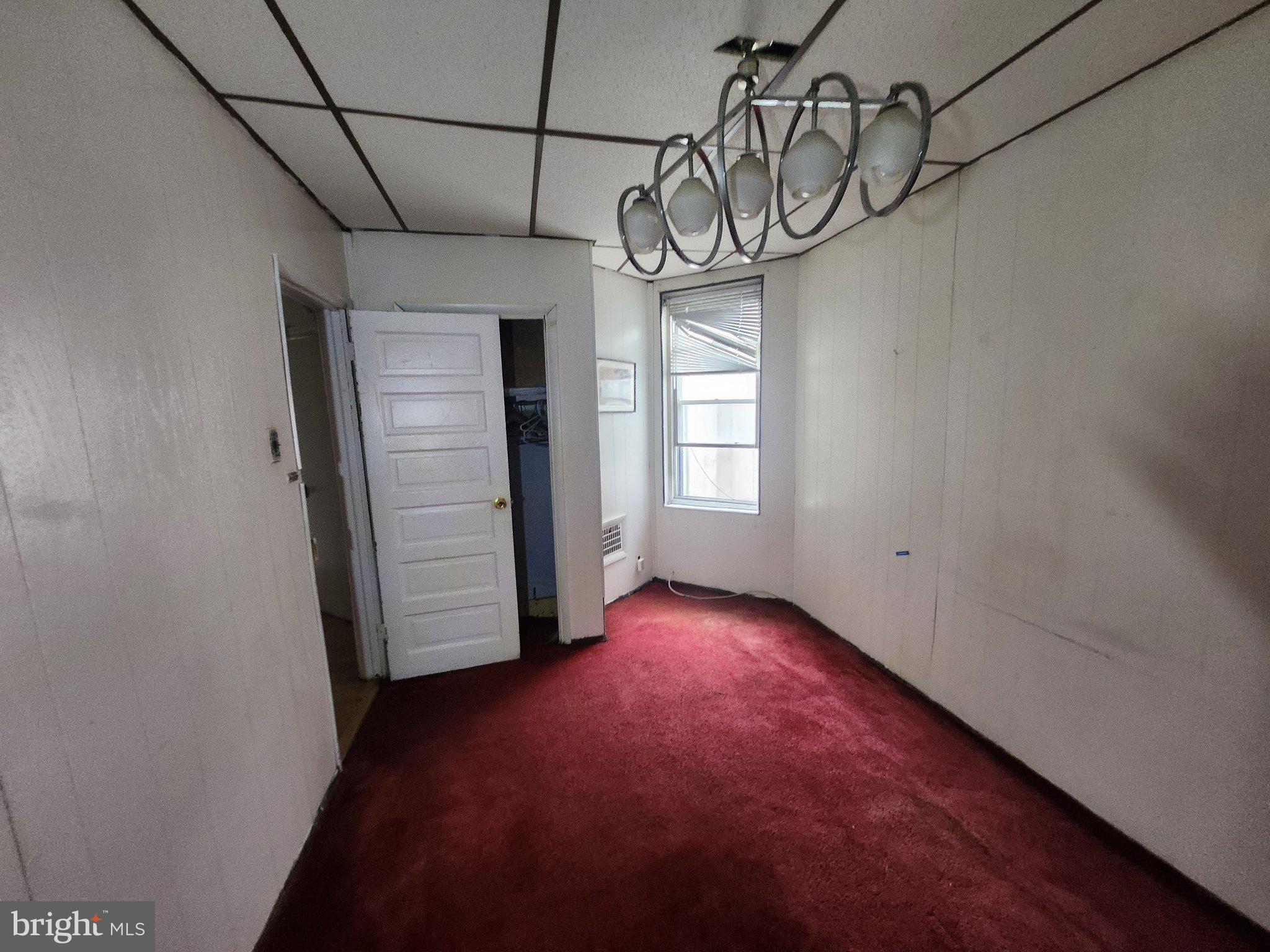 OVERBROOK - Residential