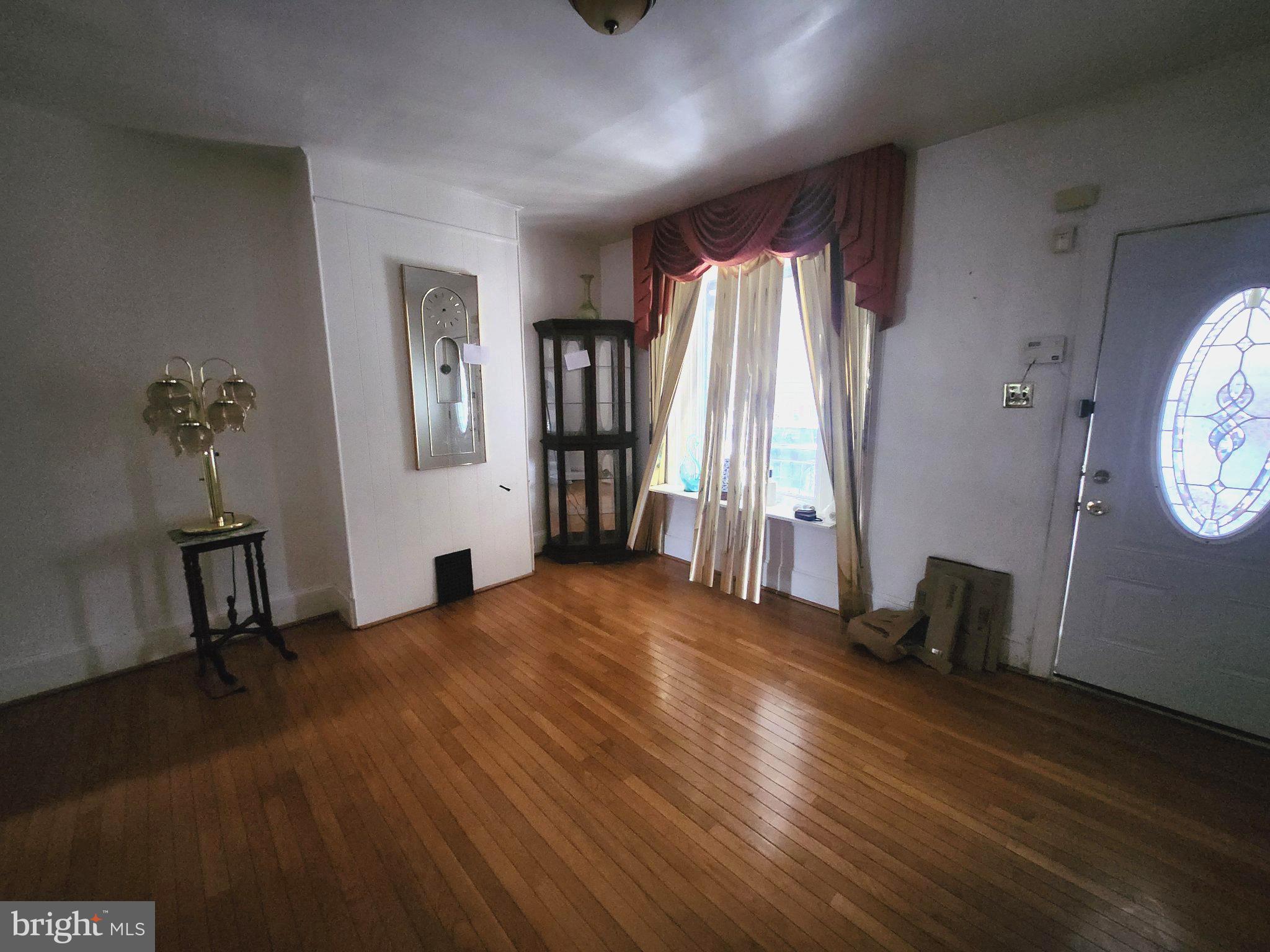 OVERBROOK - Residential