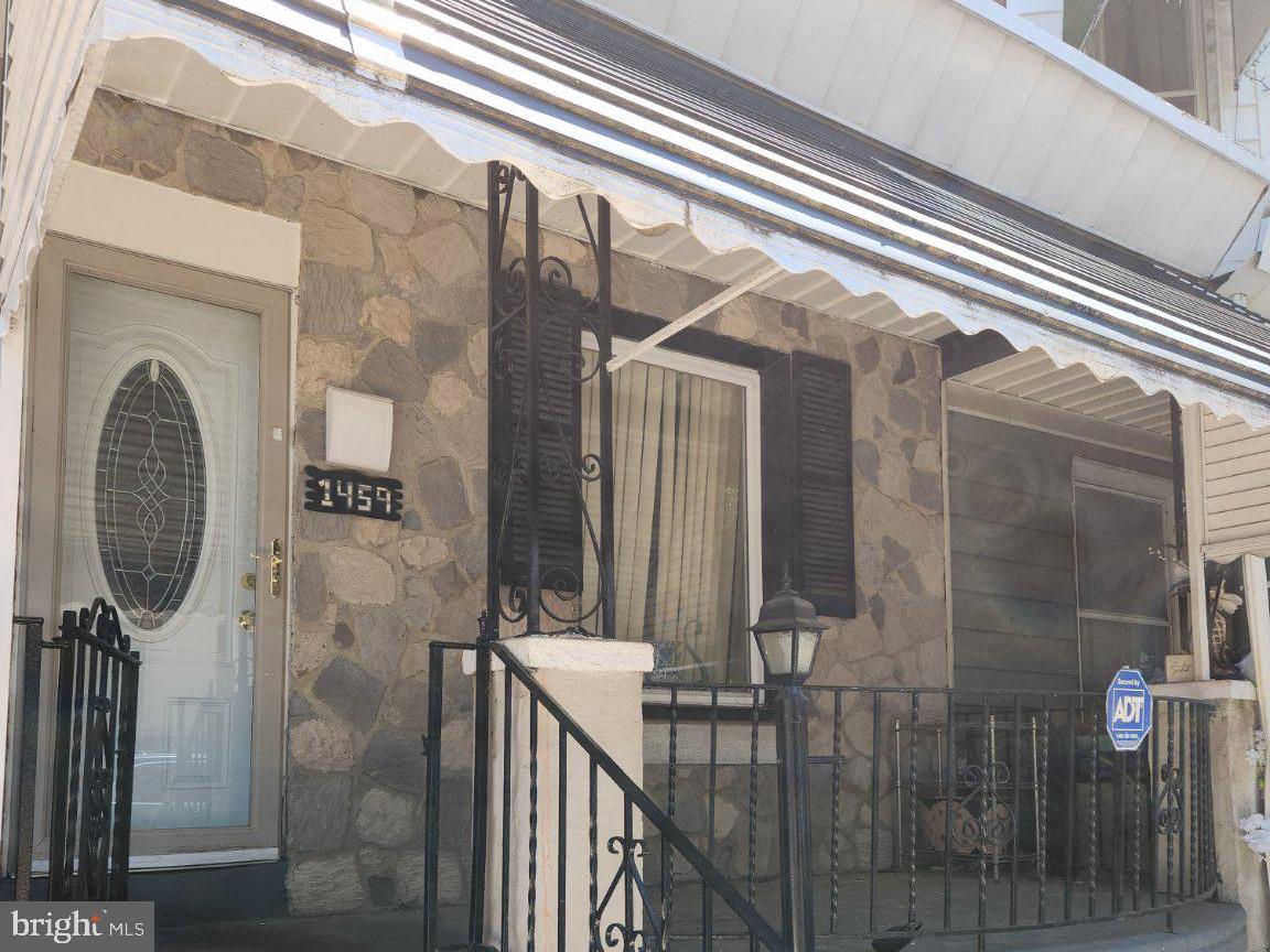 OVERBROOK - Residential