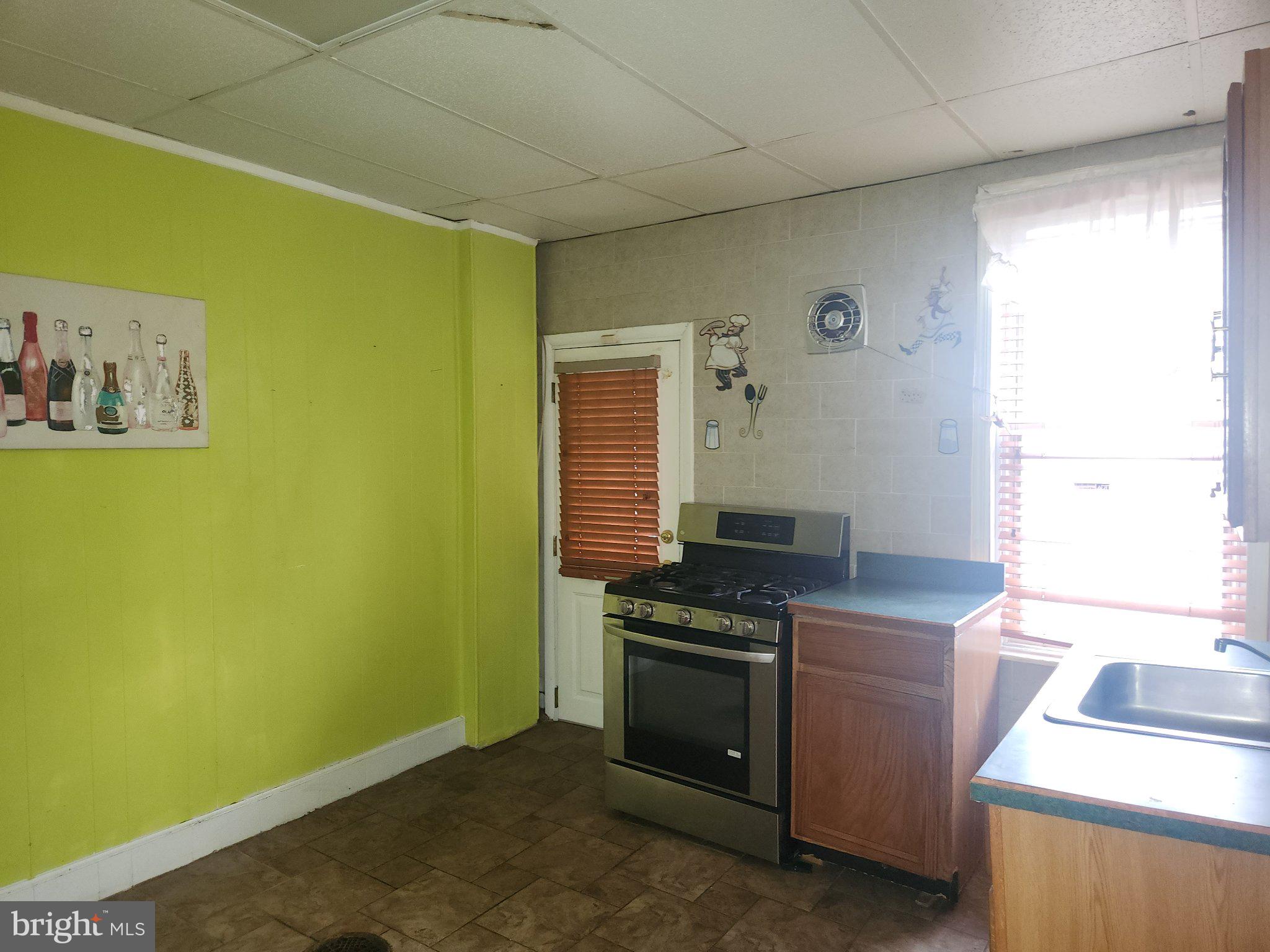 OVERBROOK - Residential