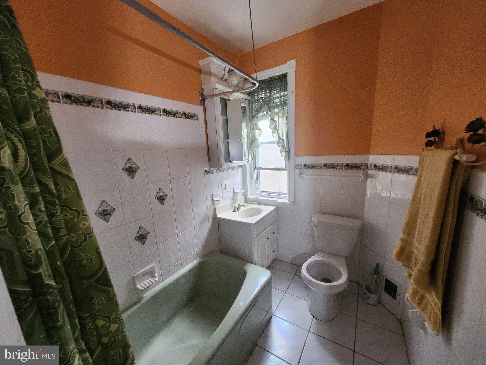 OVERBROOK - Residential