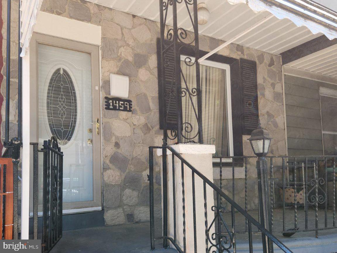 OVERBROOK - Residential