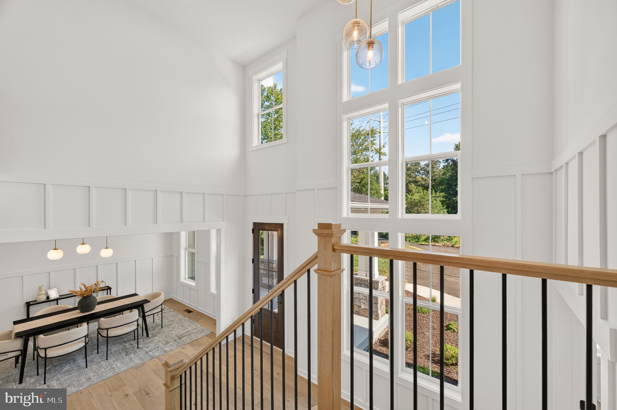 MILLERSVILLE - Residential