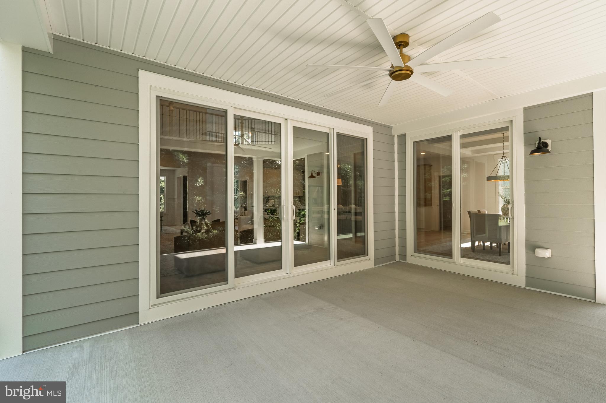 MILLERSVILLE - Residential