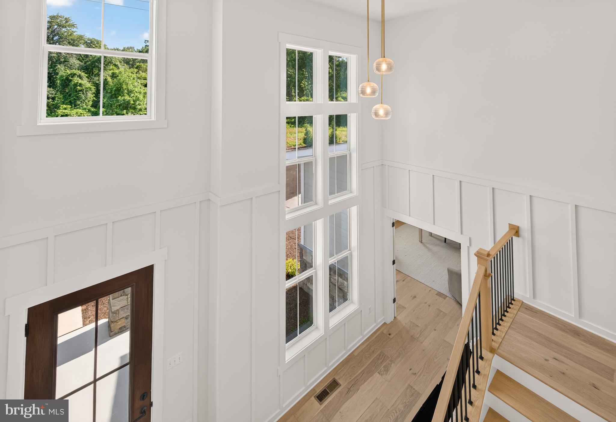 MILLERSVILLE - Residential