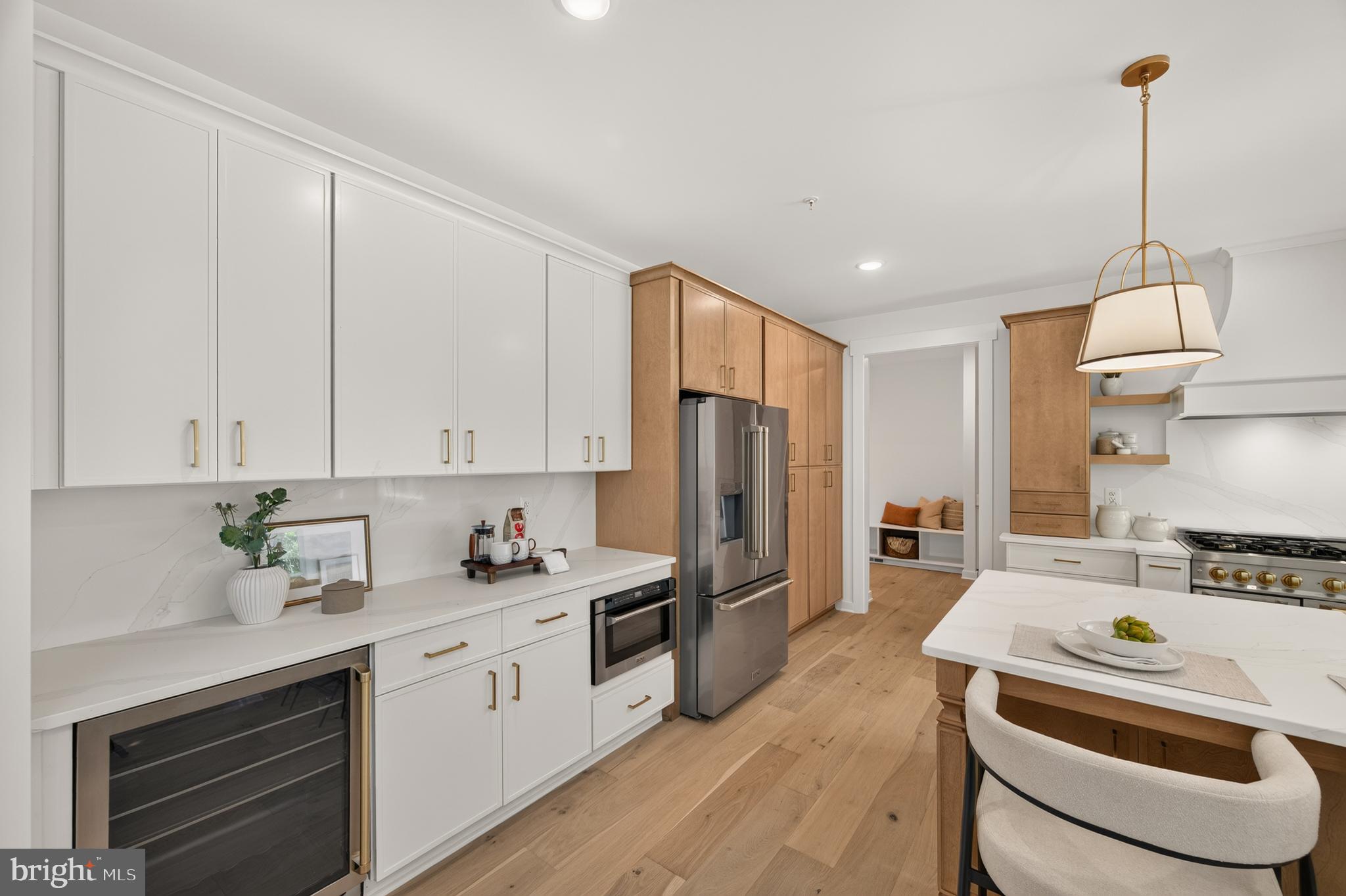 MILLERSVILLE - Residential