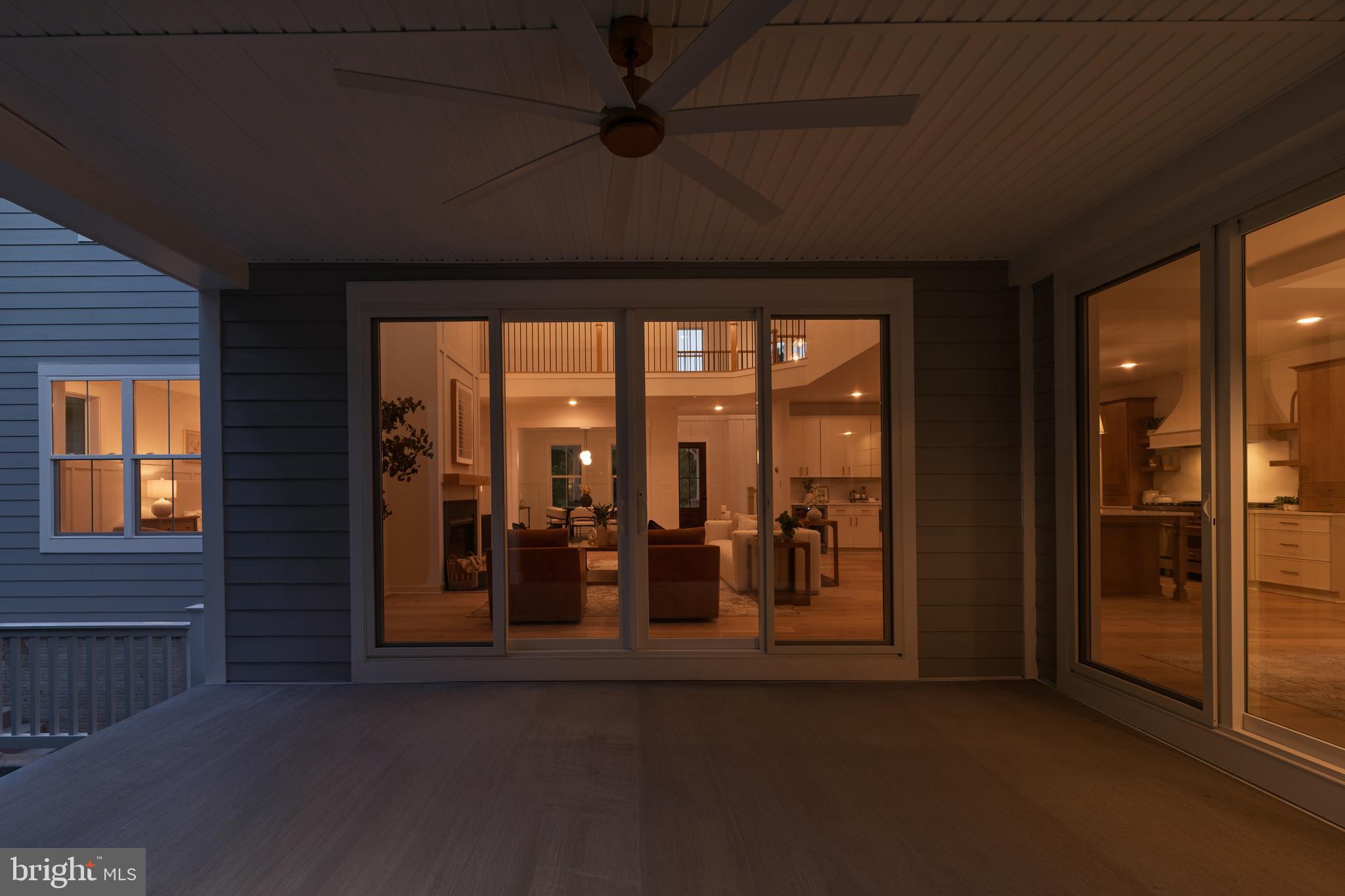 MILLERSVILLE - Residential