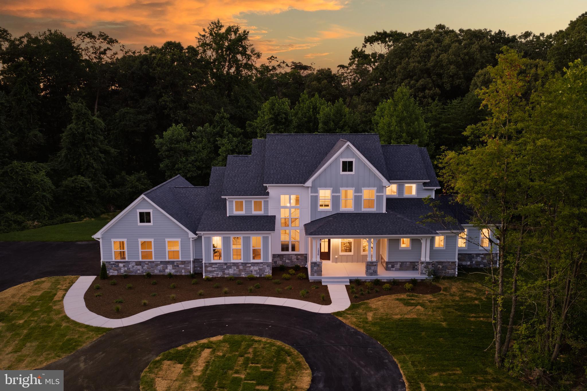 MILLERSVILLE - Residential