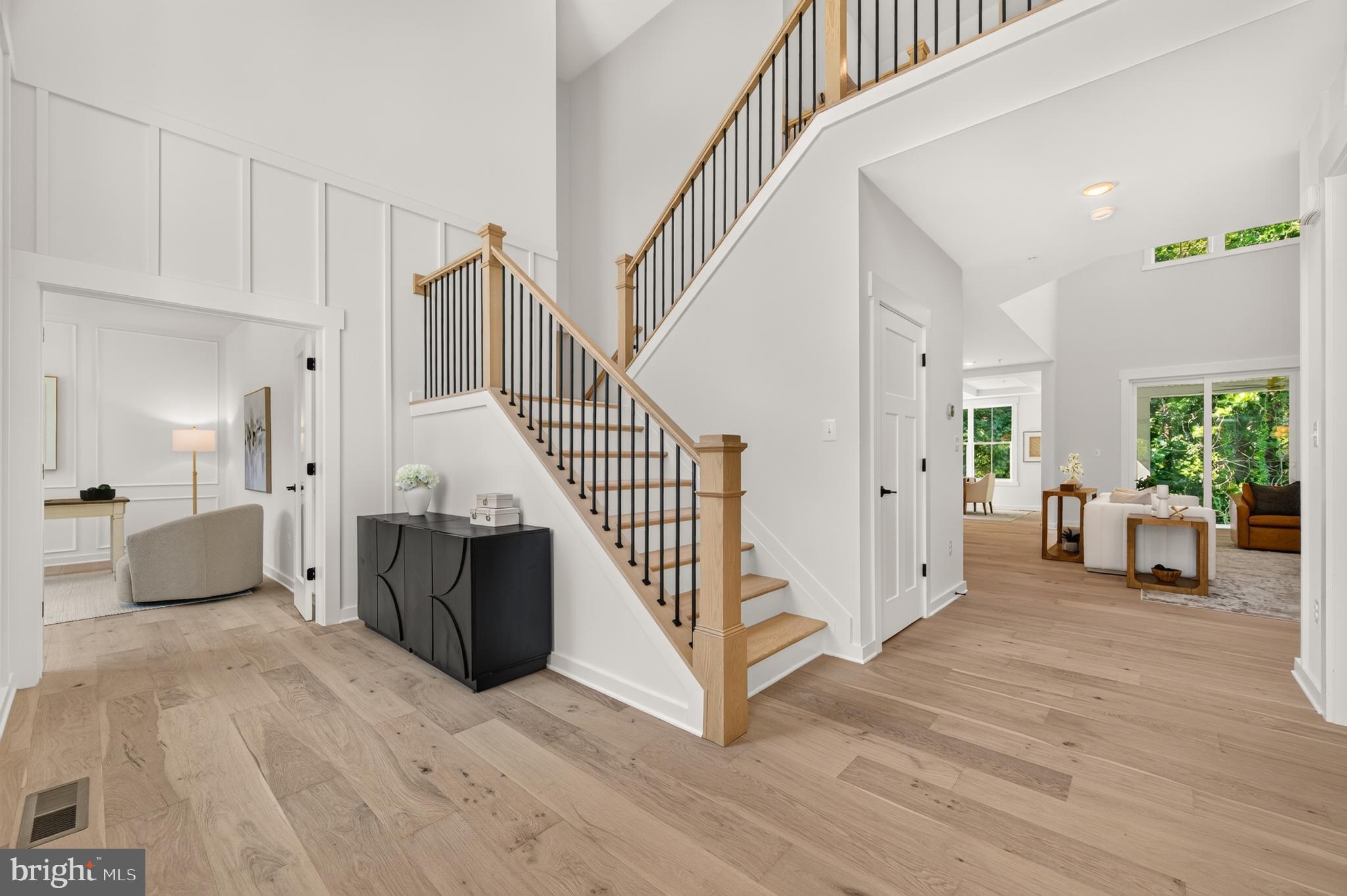MILLERSVILLE - Residential