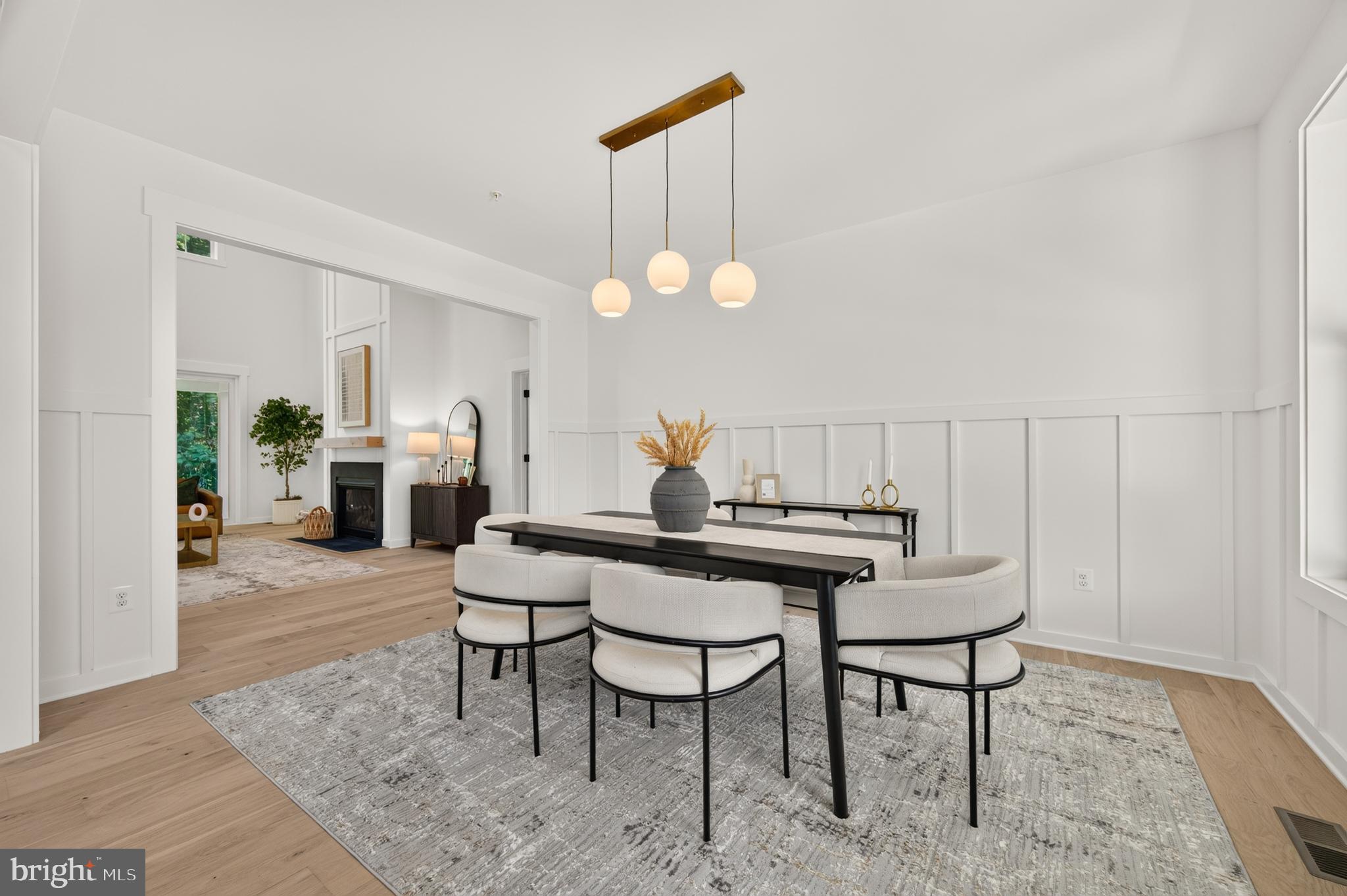 MILLERSVILLE - Residential