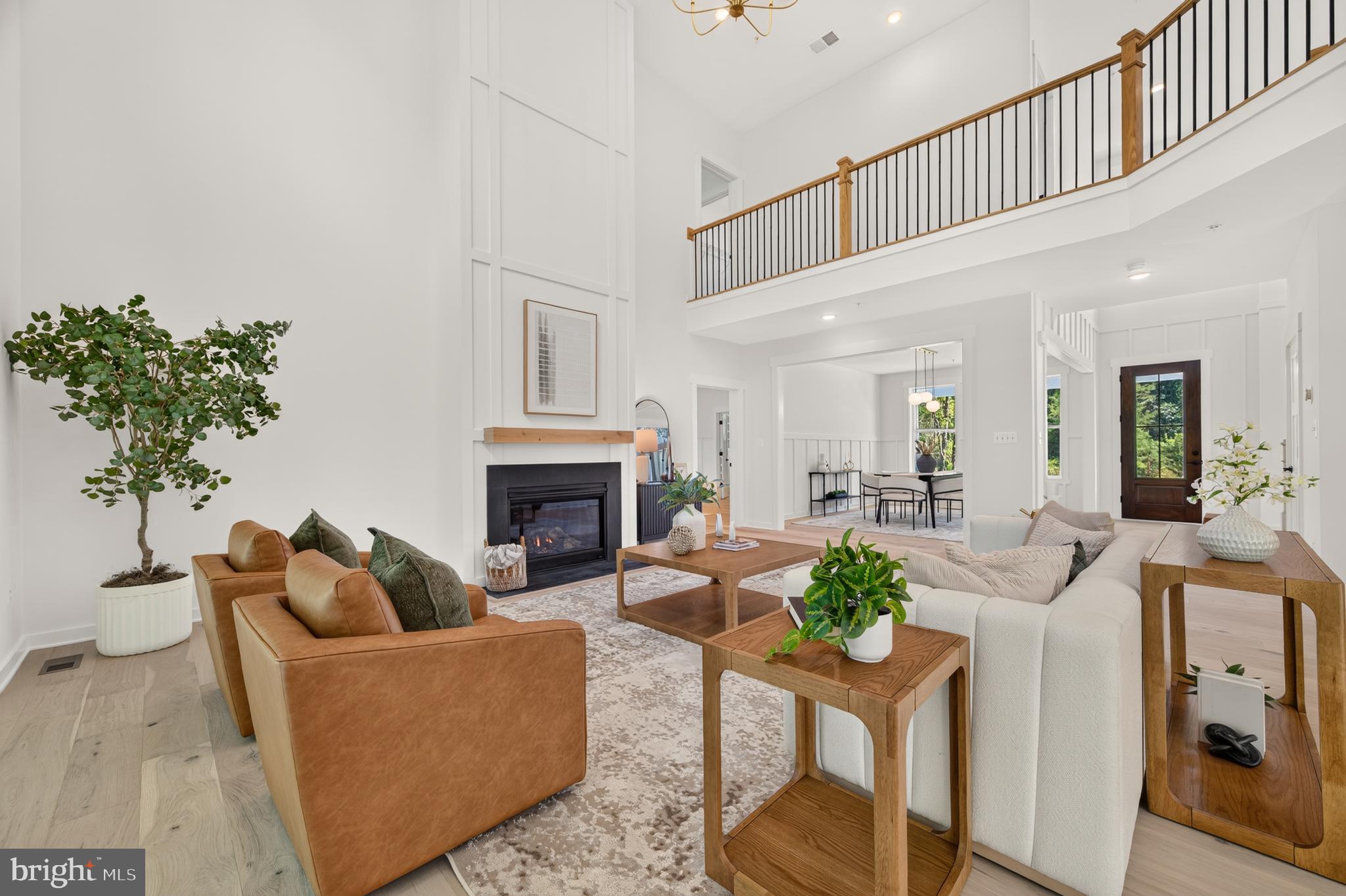 MILLERSVILLE - Residential