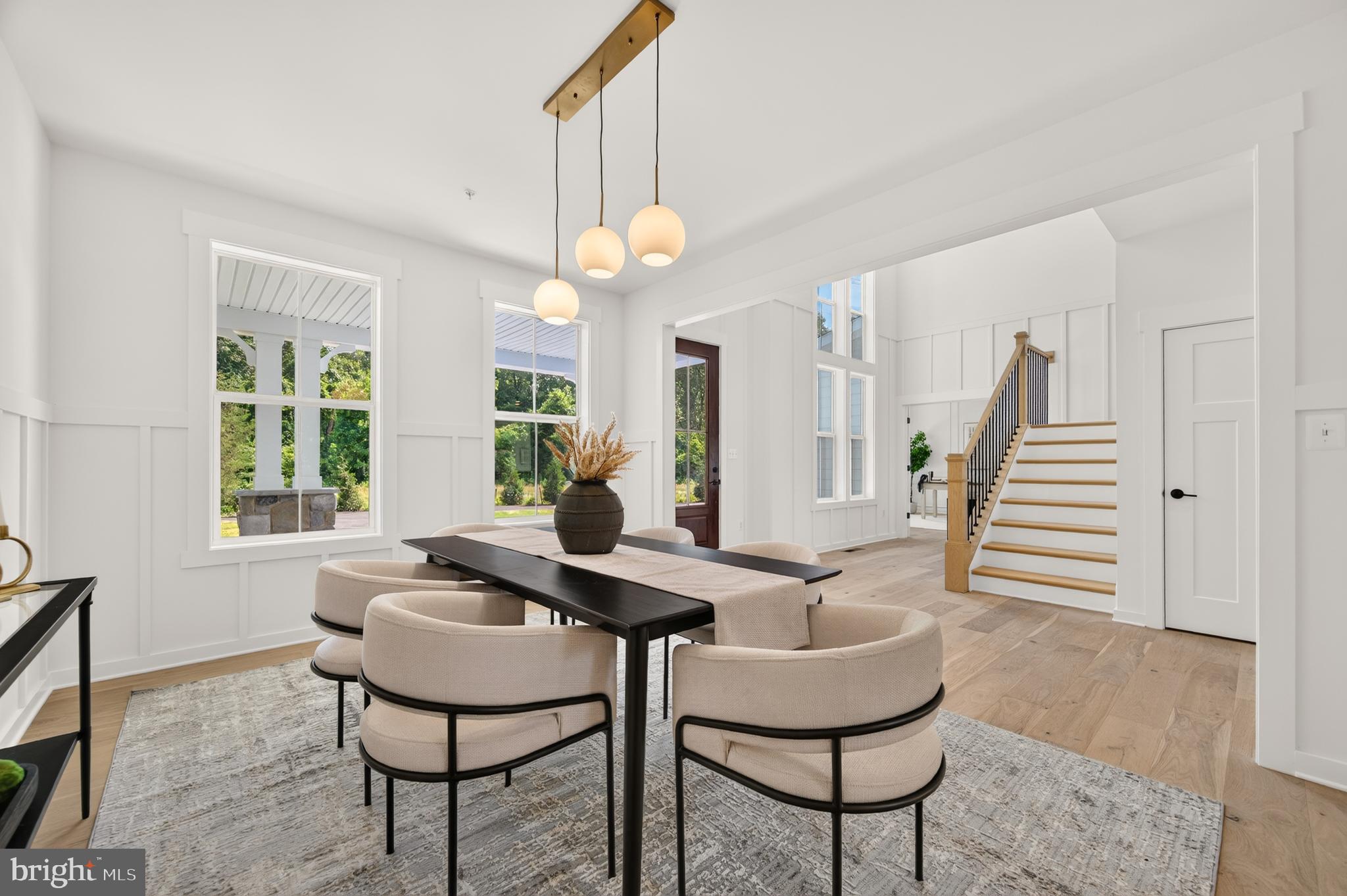 MILLERSVILLE - Residential
