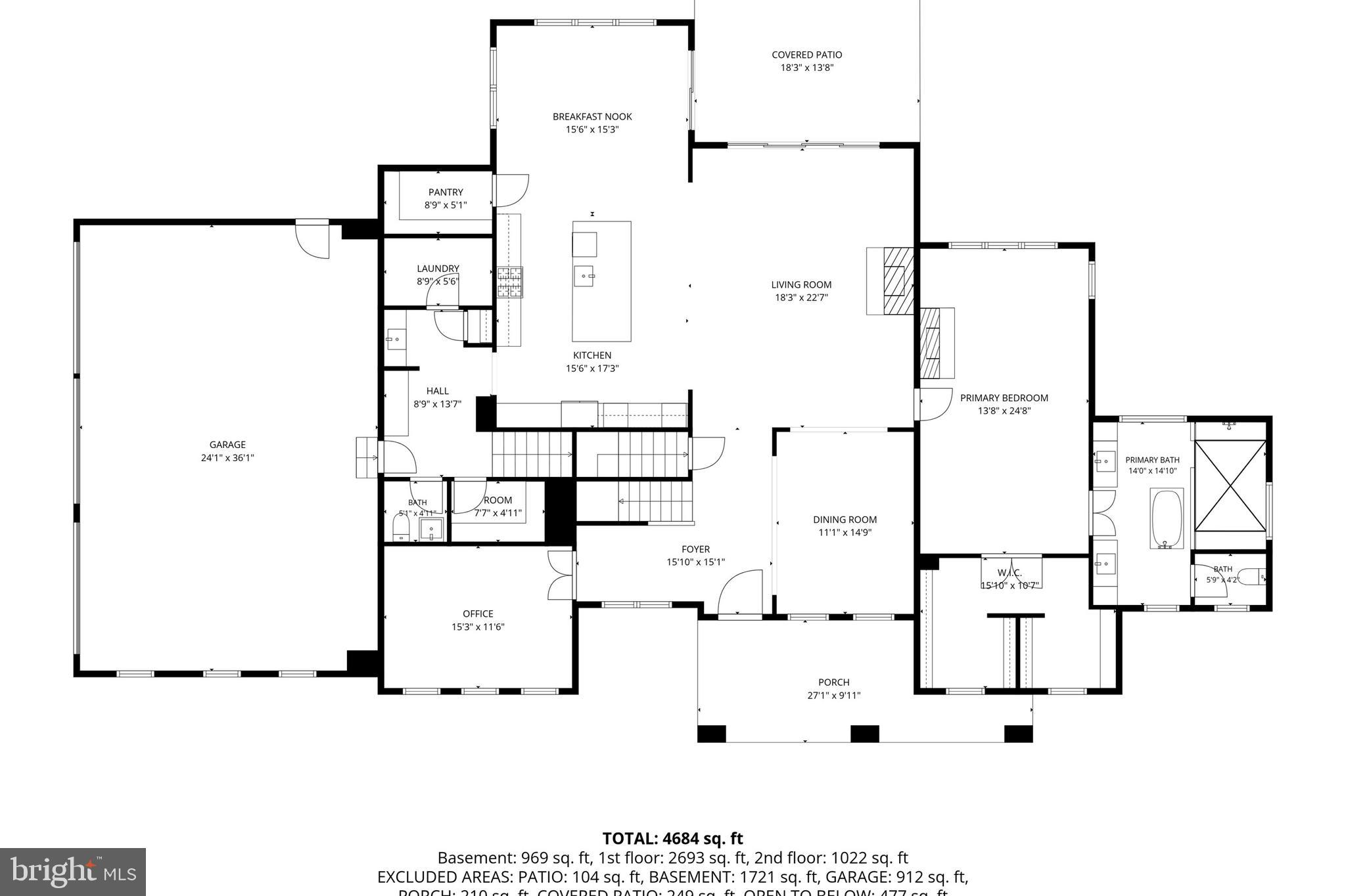 MILLERSVILLE - Residential