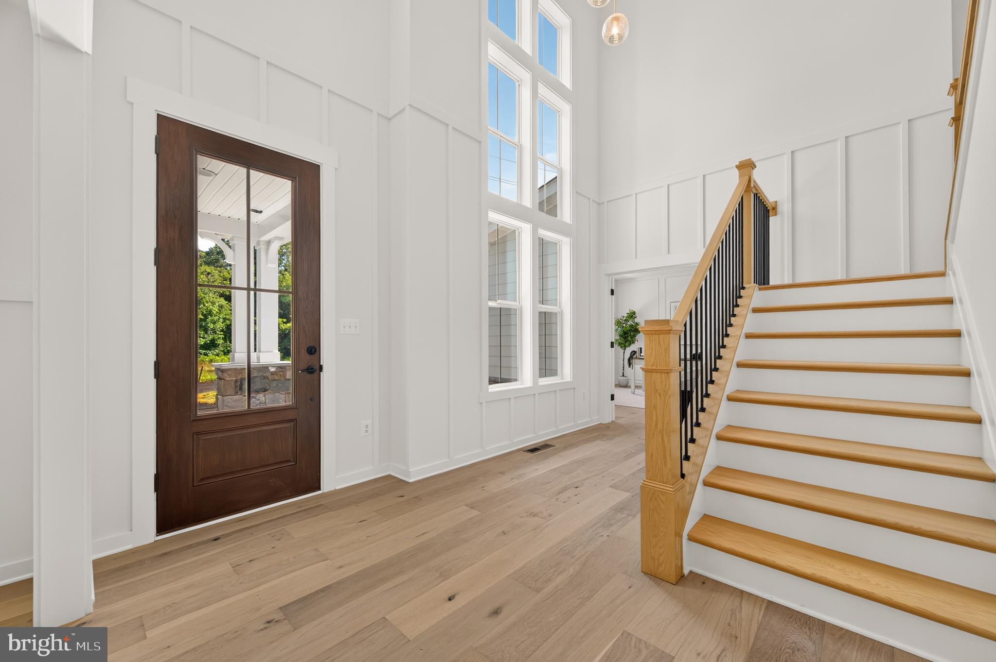 MILLERSVILLE - Residential