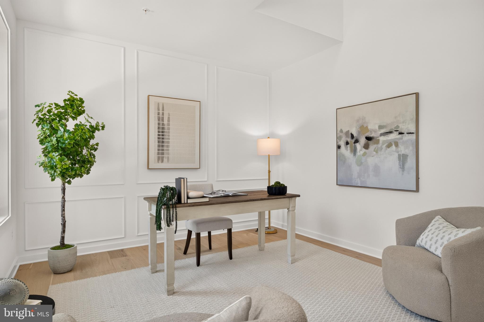 MILLERSVILLE - Residential
