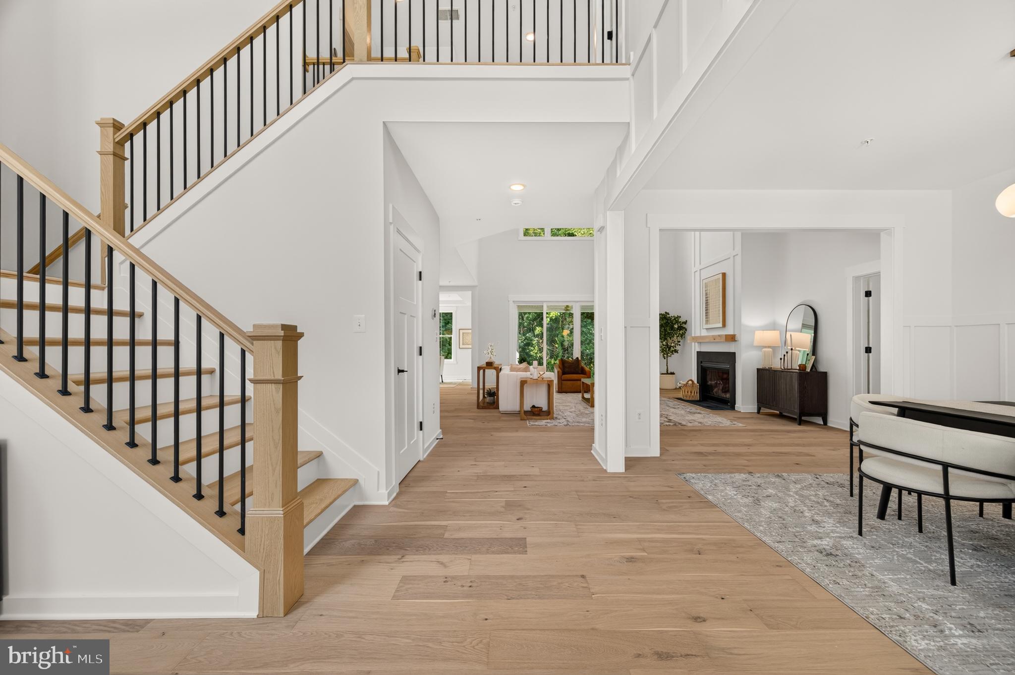MILLERSVILLE - Residential
