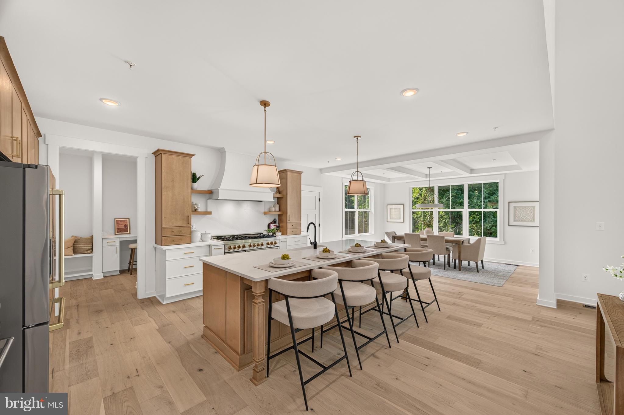 MILLERSVILLE - Residential