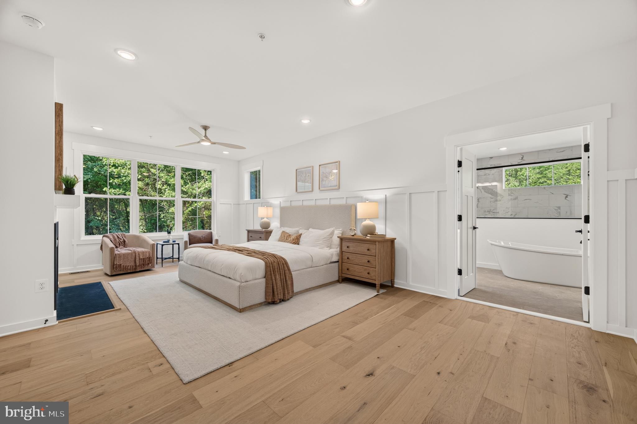 MILLERSVILLE - Residential