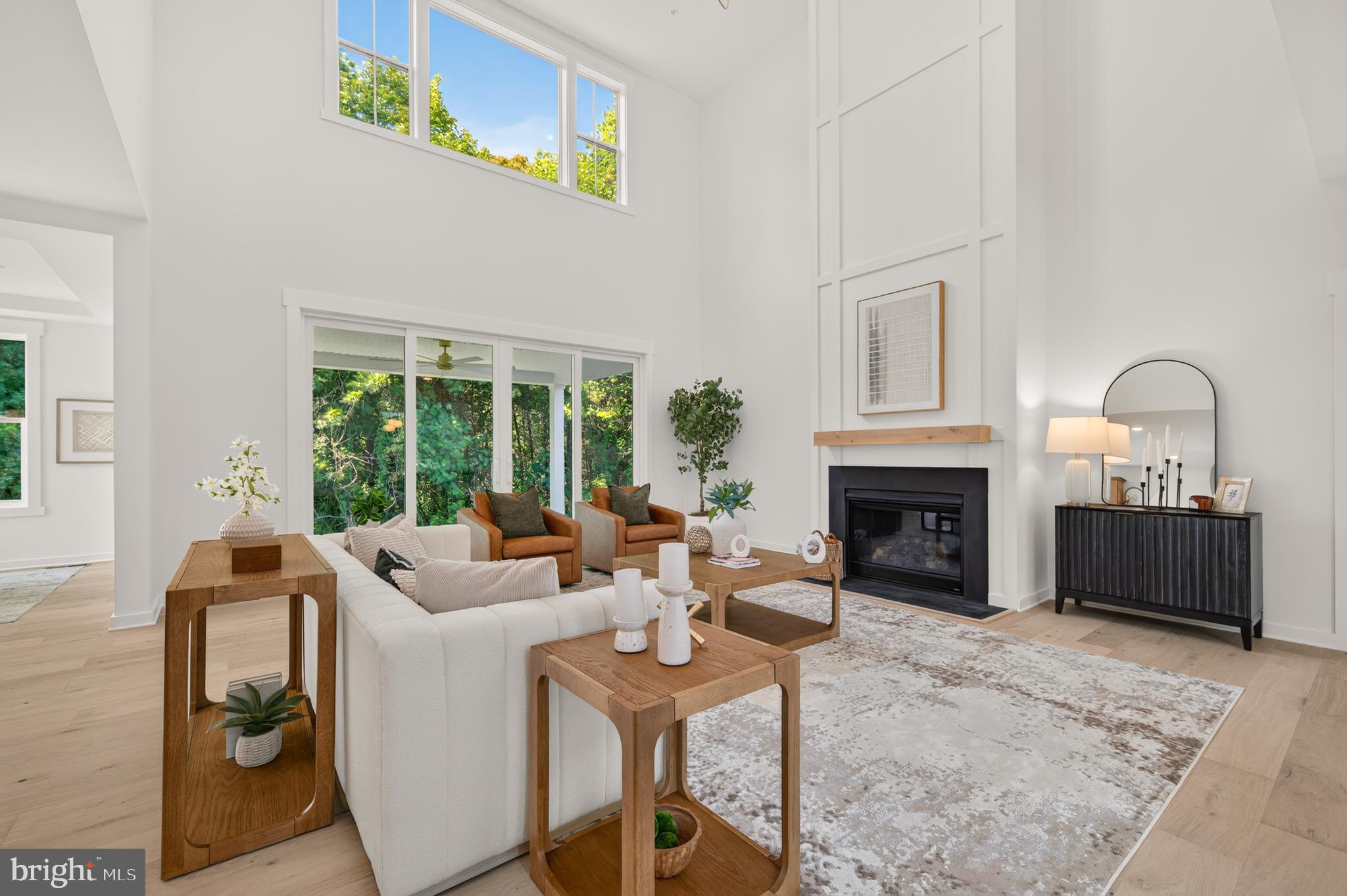 MILLERSVILLE - Residential