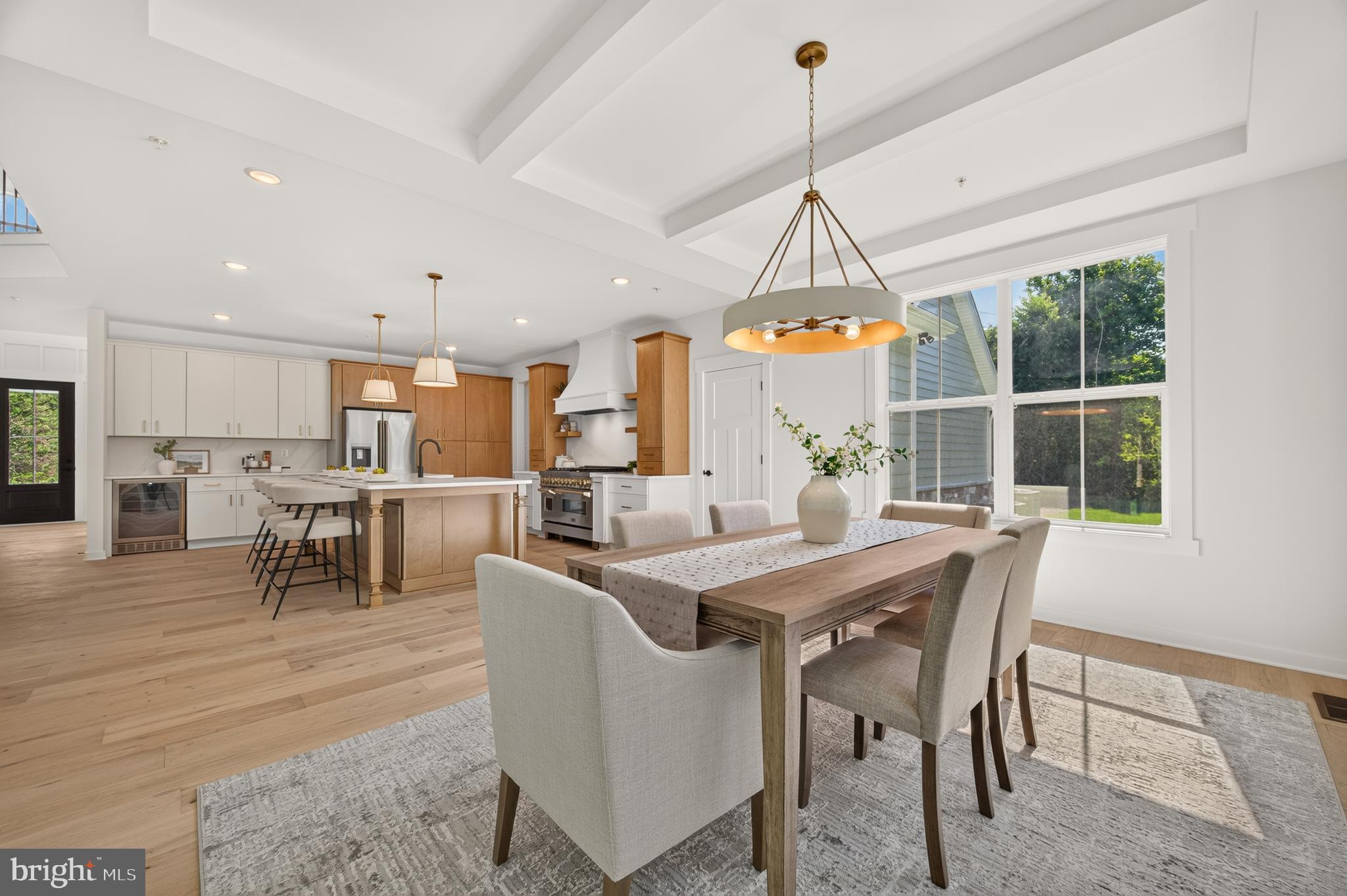 MILLERSVILLE - Residential