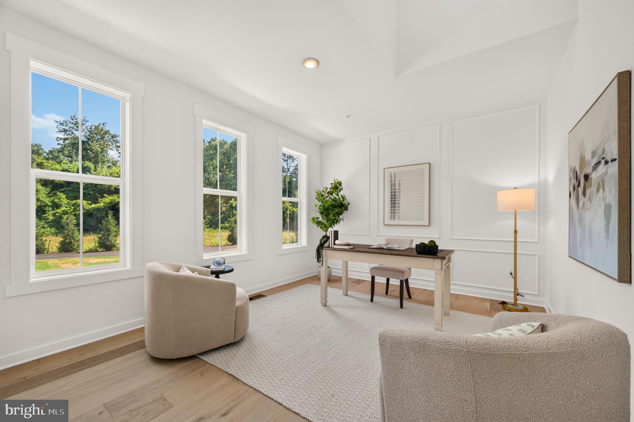 MILLERSVILLE - Residential