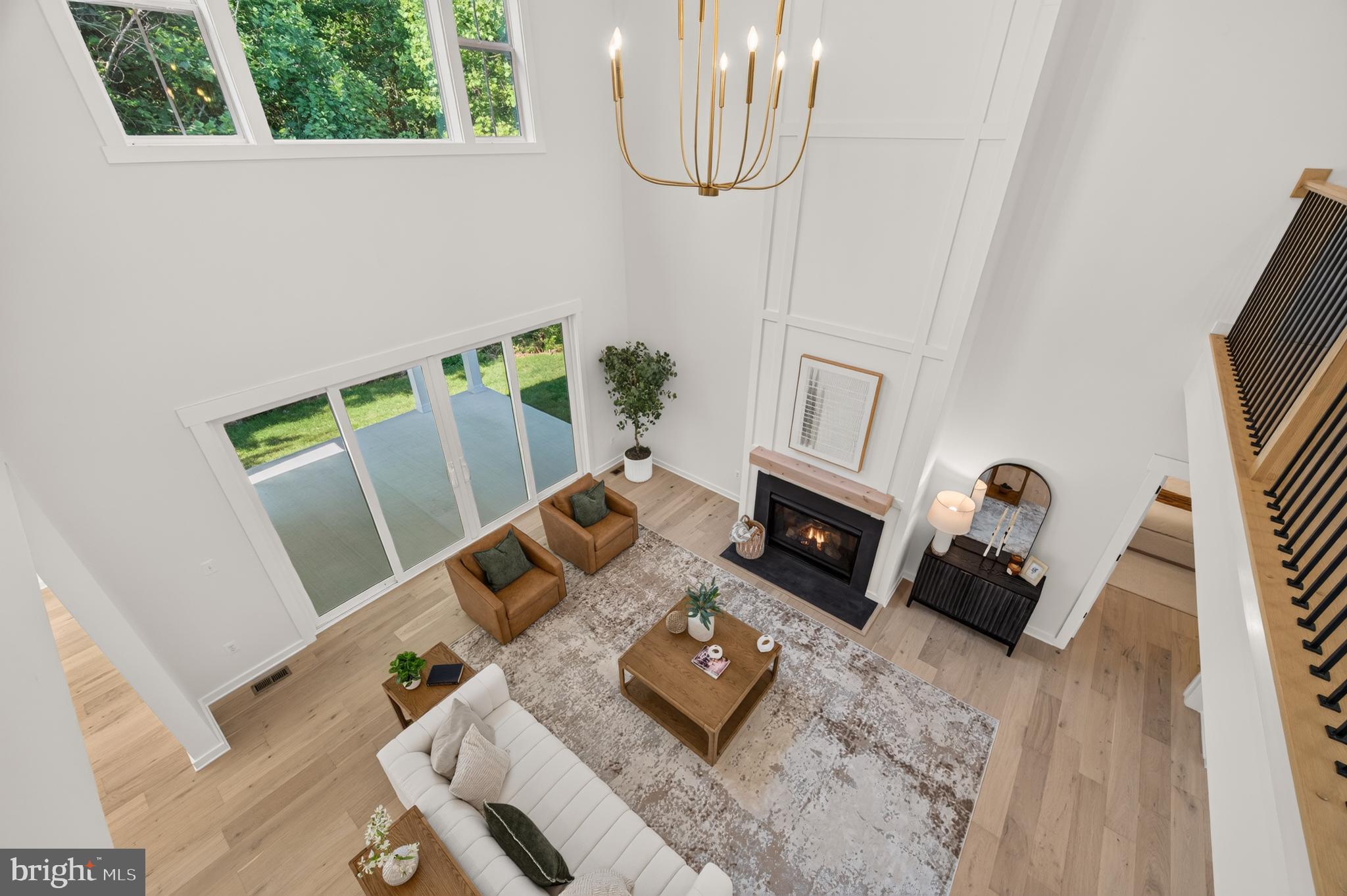 MILLERSVILLE - Residential