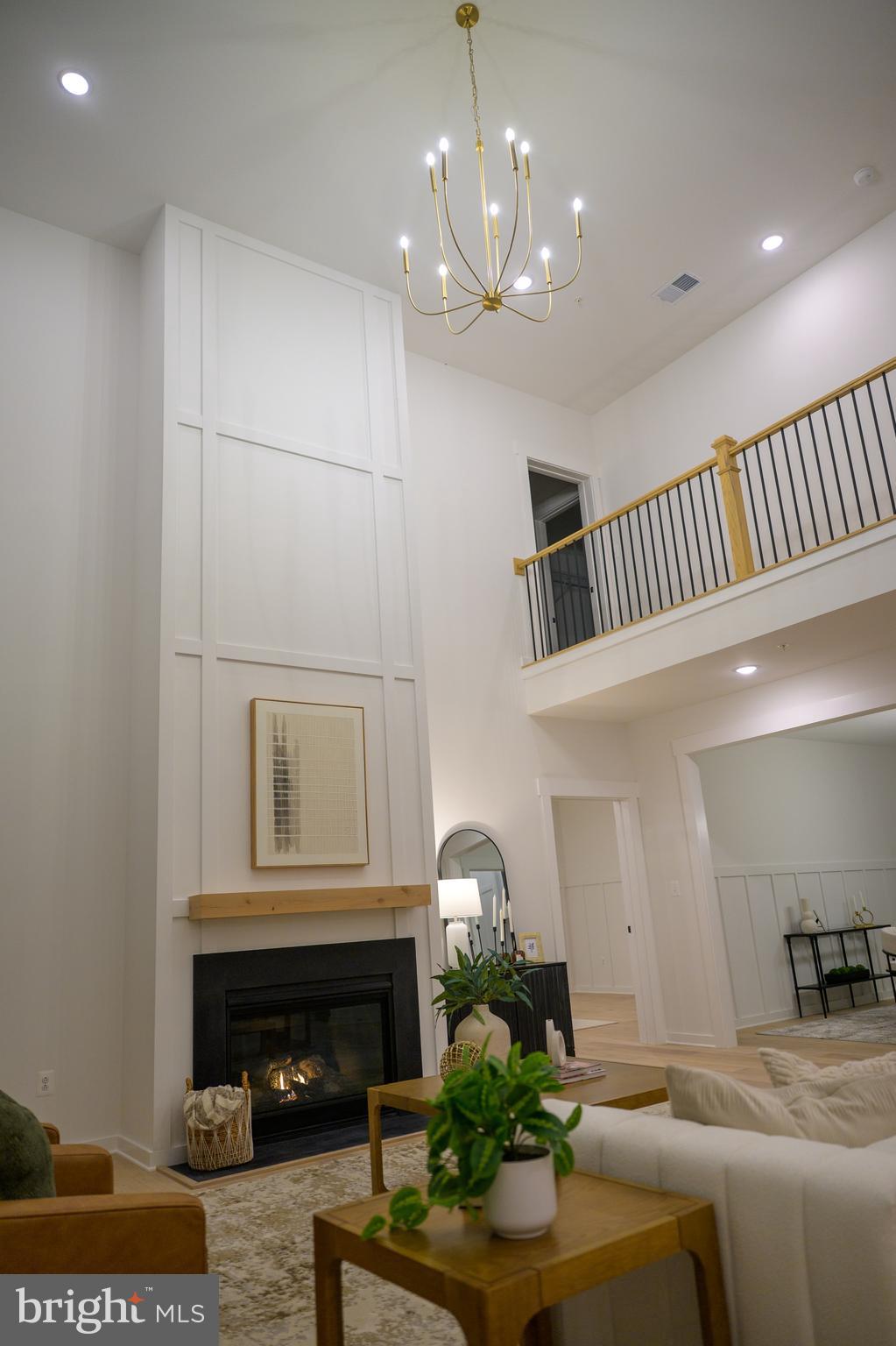 MILLERSVILLE - Residential