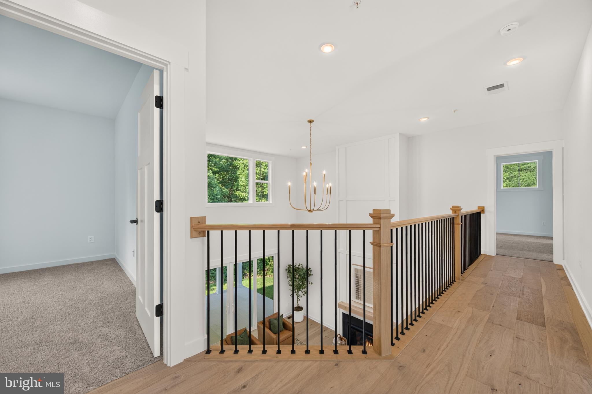 MILLERSVILLE - Residential