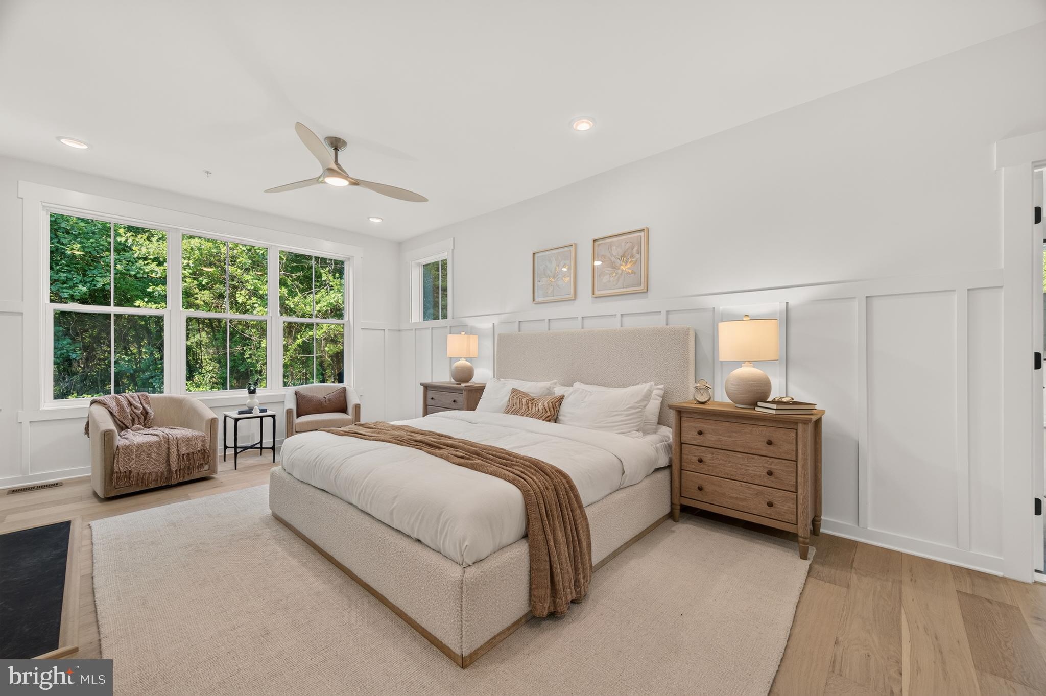 MILLERSVILLE - Residential