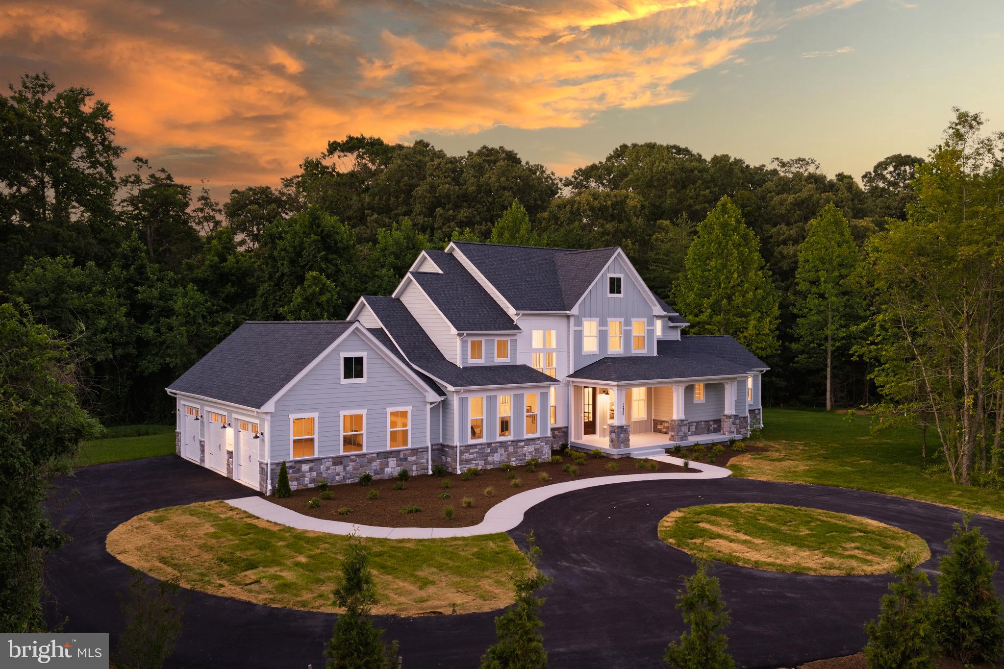 MILLERSVILLE - Residential