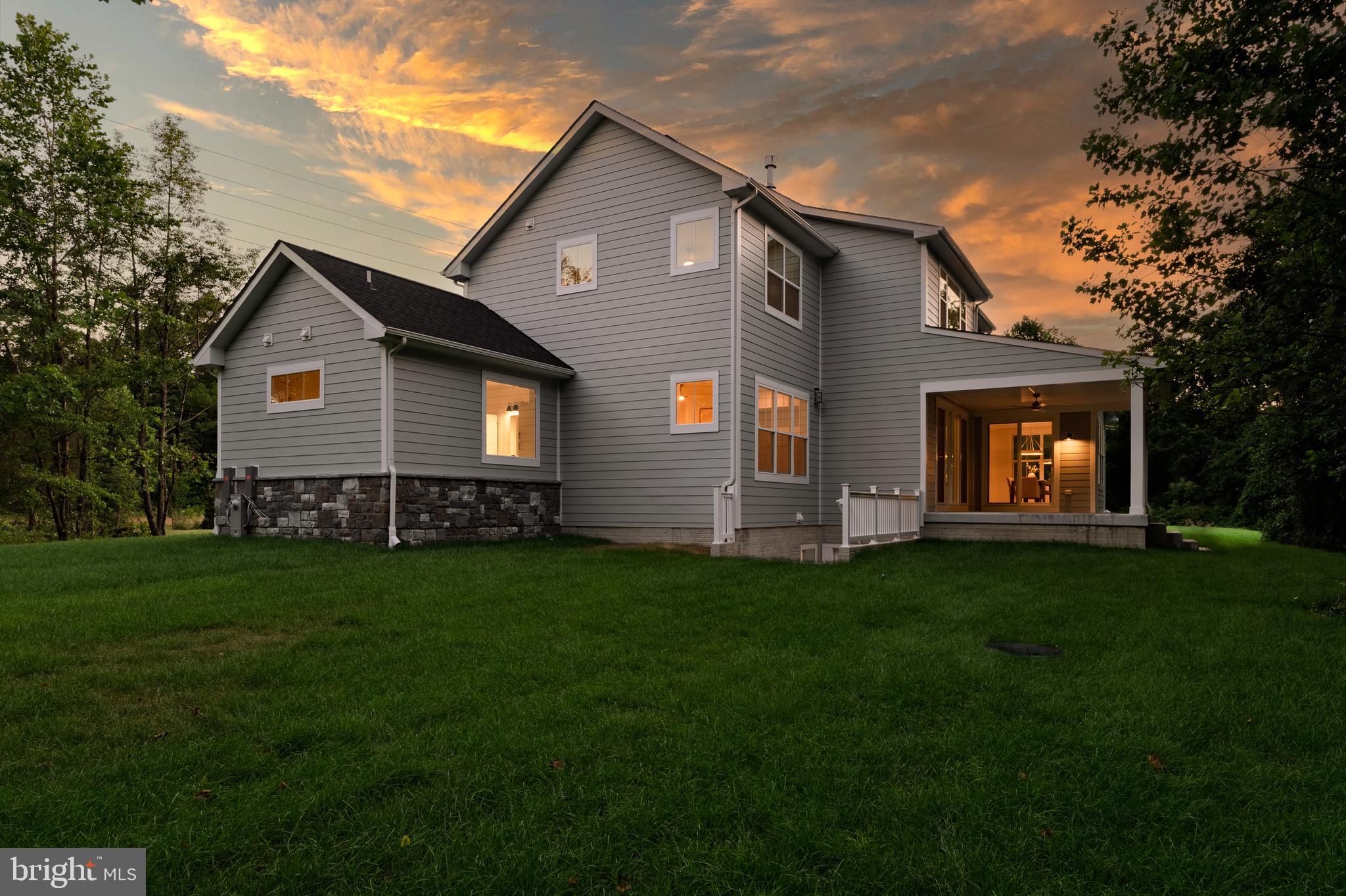 MILLERSVILLE - Residential