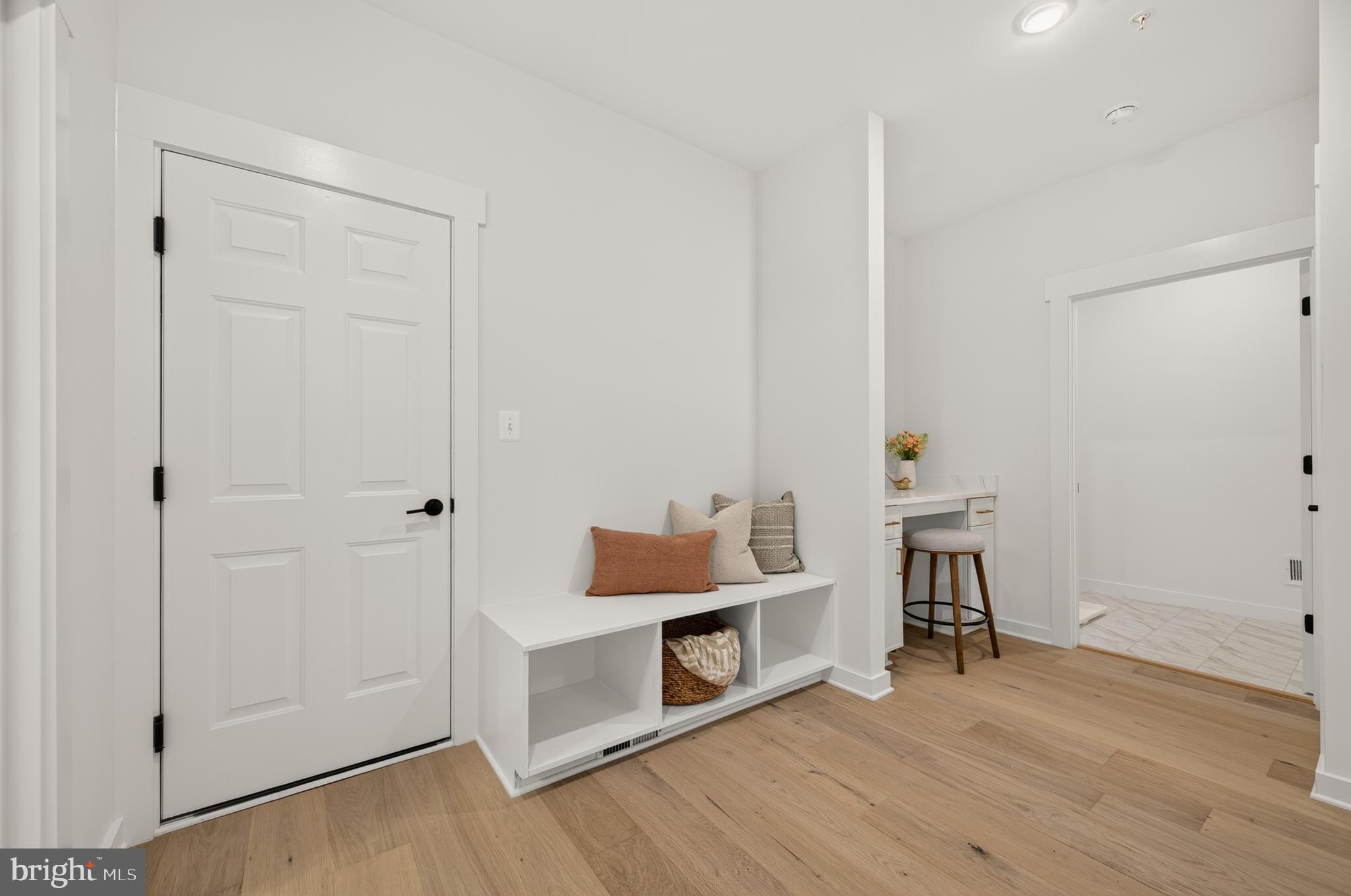 MILLERSVILLE - Residential