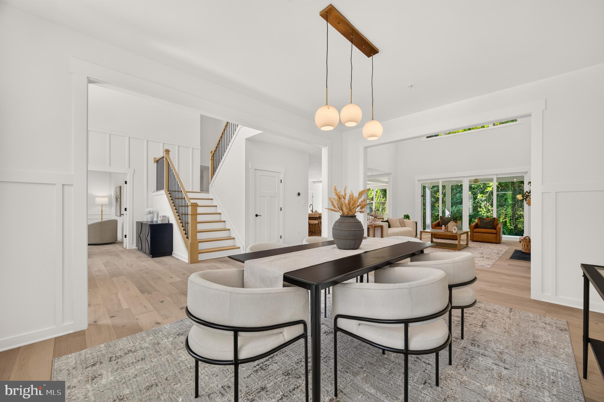 MILLERSVILLE - Residential