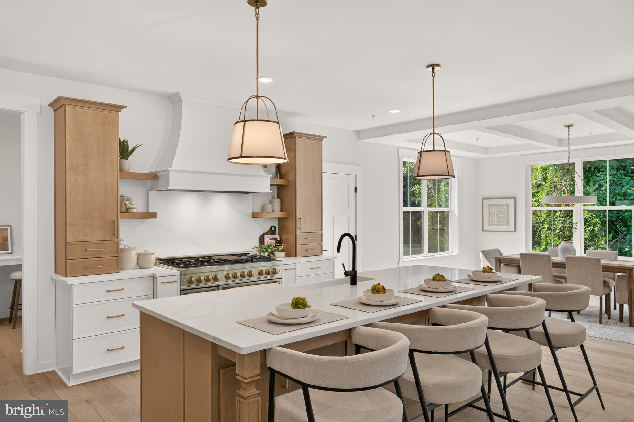 MILLERSVILLE - Residential