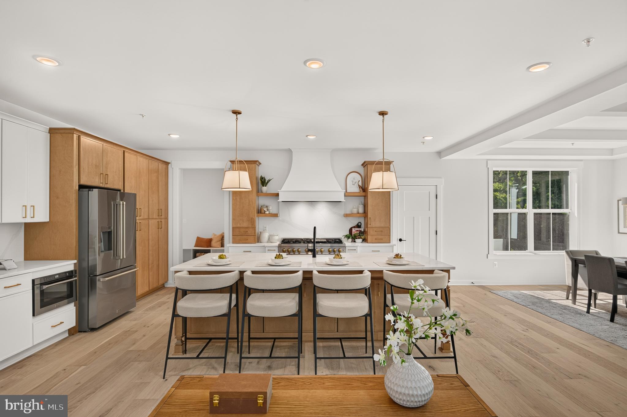 MILLERSVILLE - Residential