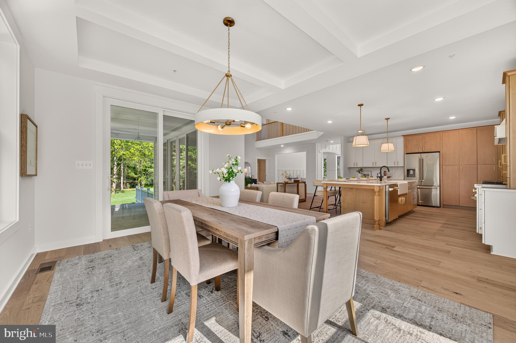 MILLERSVILLE - Residential