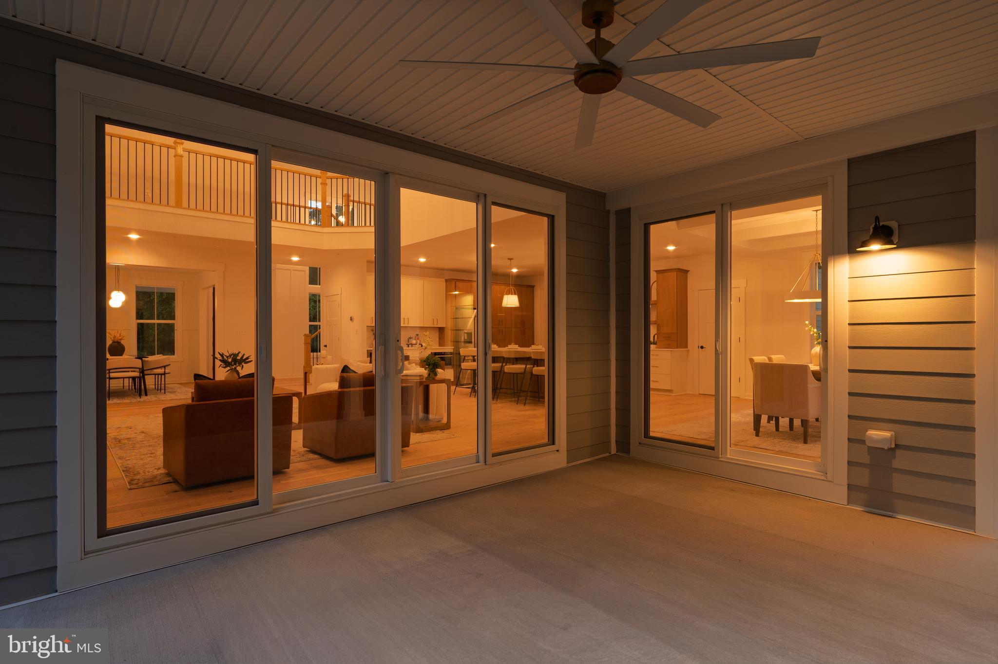 MILLERSVILLE - Residential