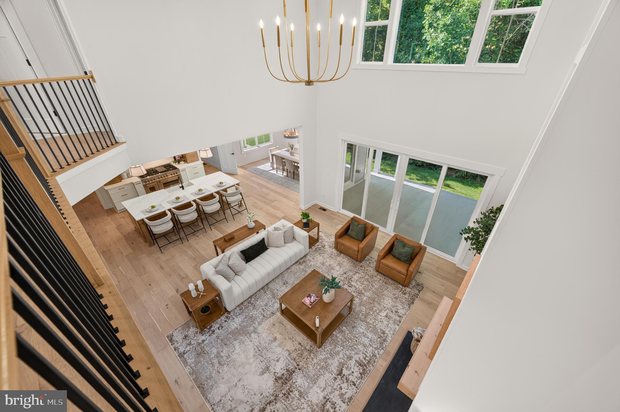 MILLERSVILLE - Residential