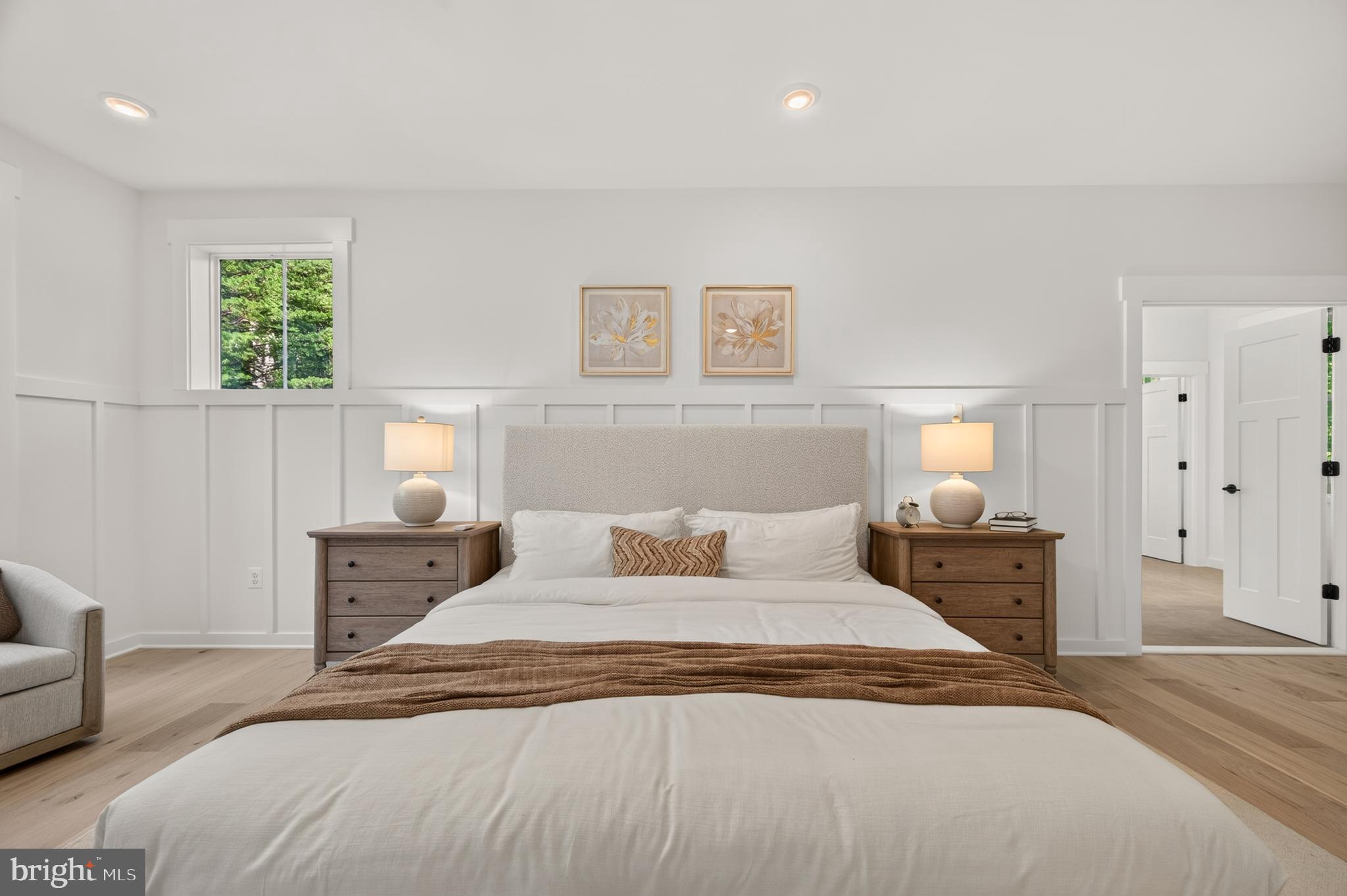 MILLERSVILLE - Residential